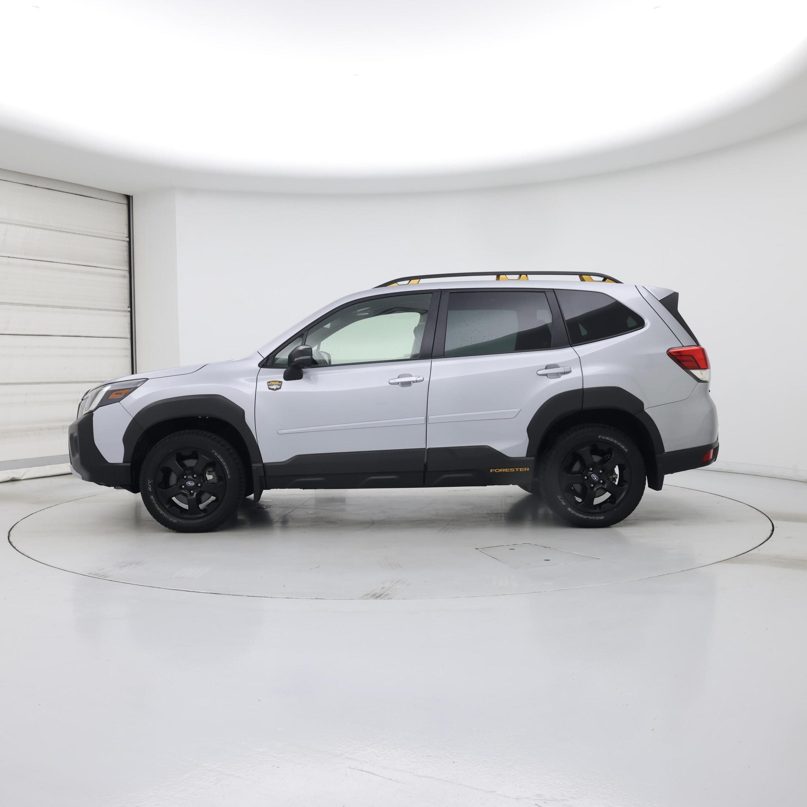 Thumbnail: 2023 Subaru Forester - 3