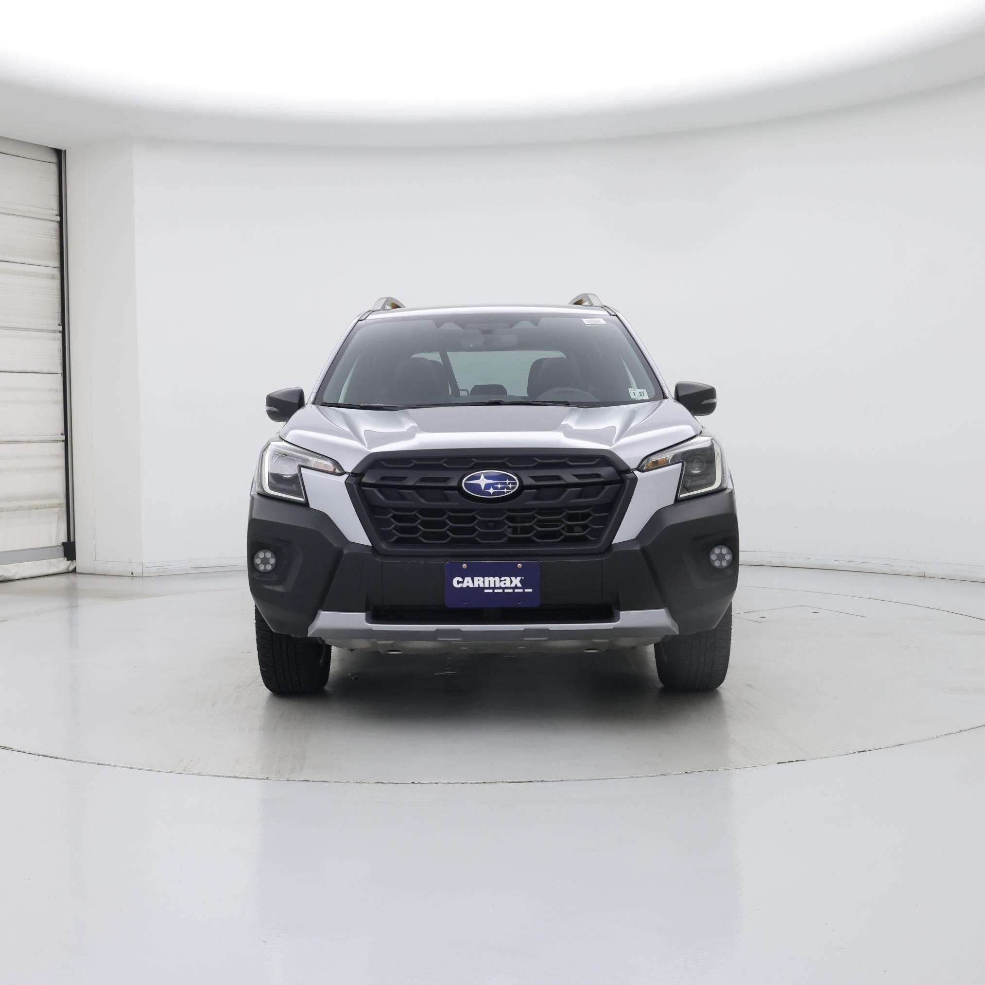 Thumbnail: 2023 Subaru Forester - 5