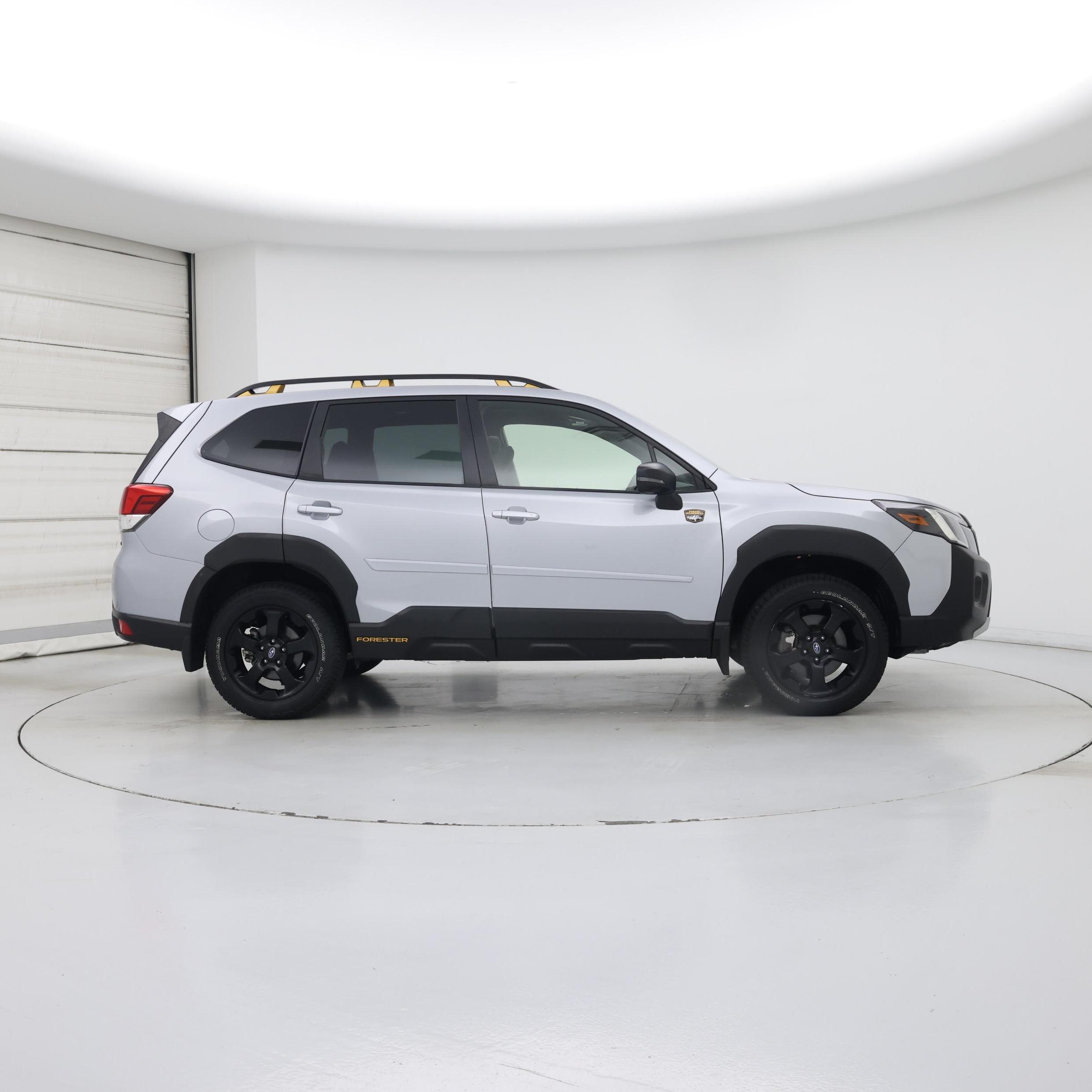 Thumbnail: 2023 Subaru Forester - 7