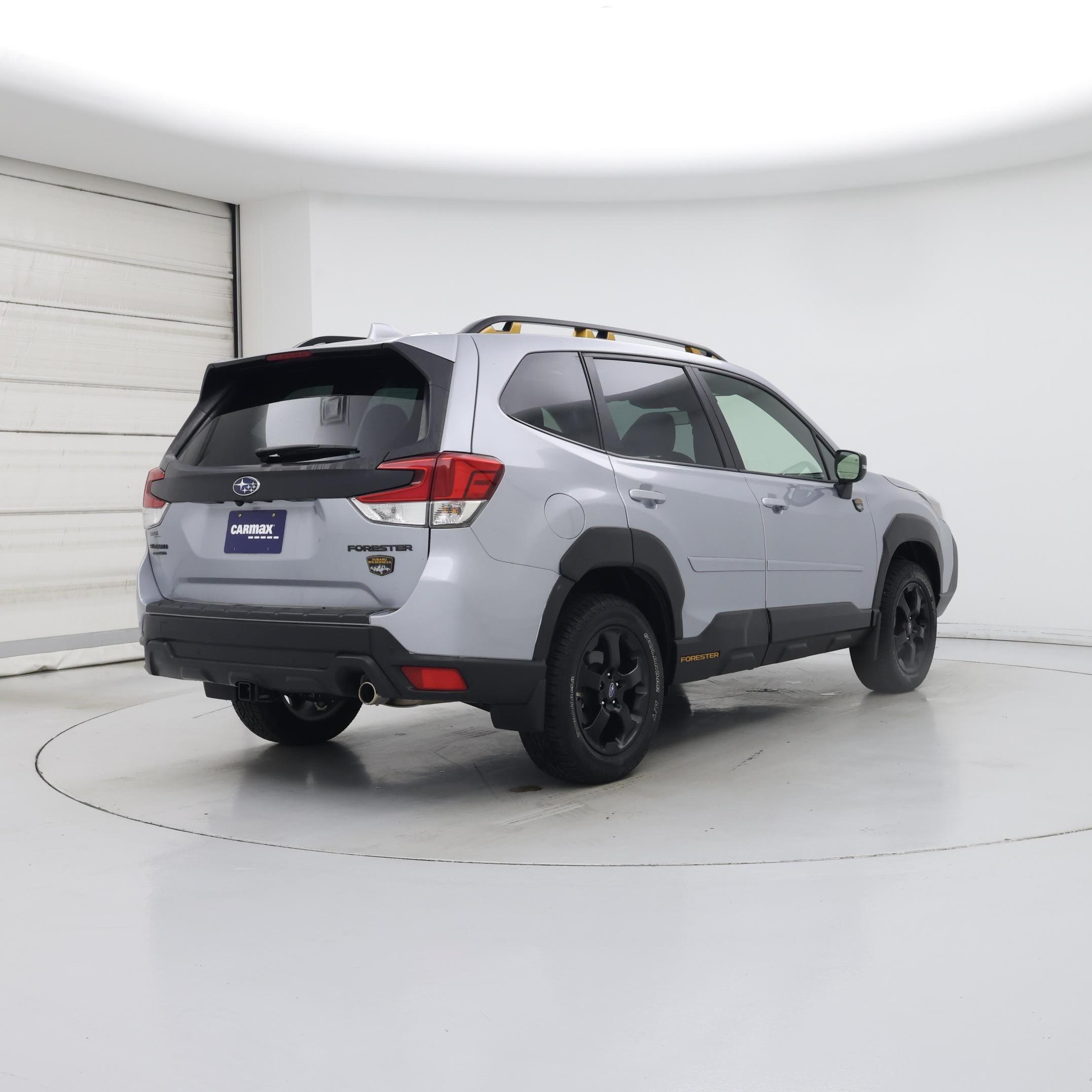 Thumbnail: 2023 Subaru Forester - 8