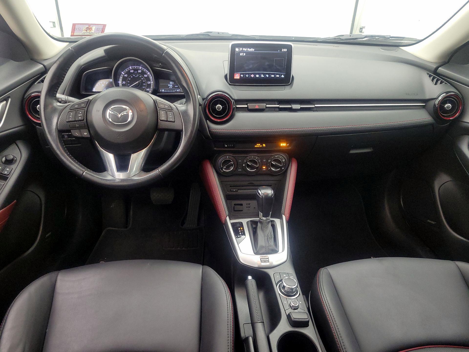 Thumbnail: 2017 Mazda CX-3 - 9