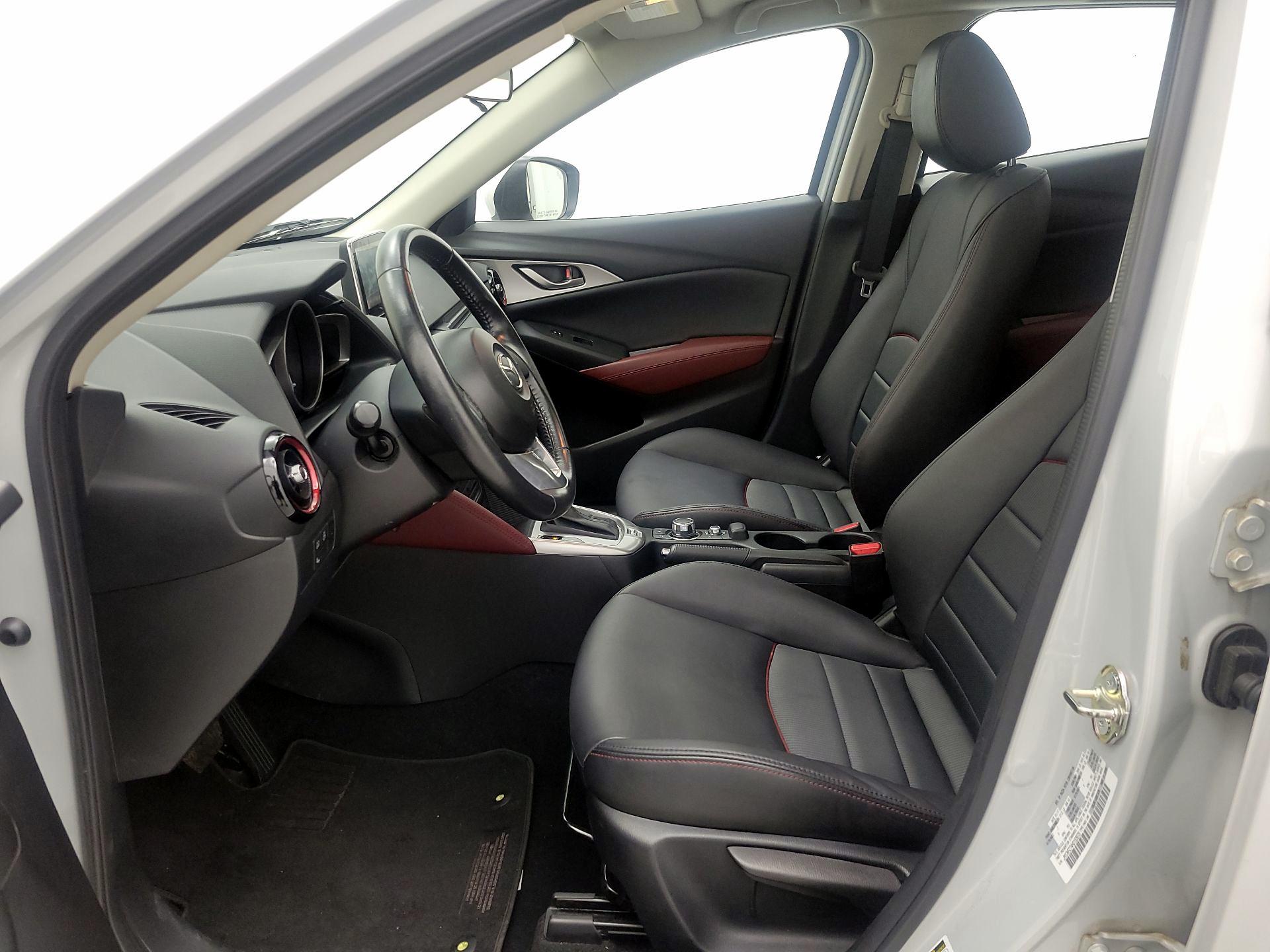 Thumbnail: 2017 Mazda CX-3 - 11