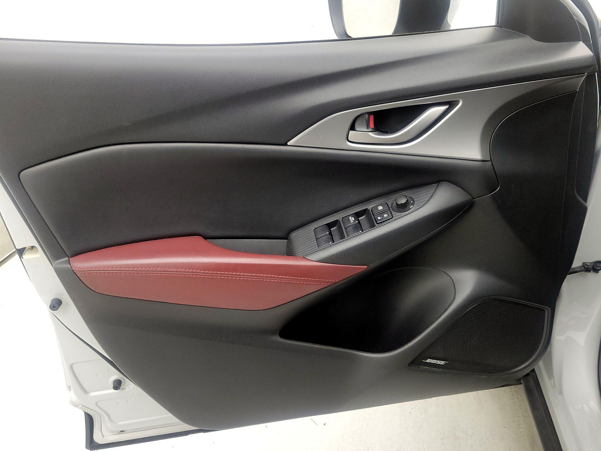 Thumbnail: 2017 Mazda CX-3 - 12