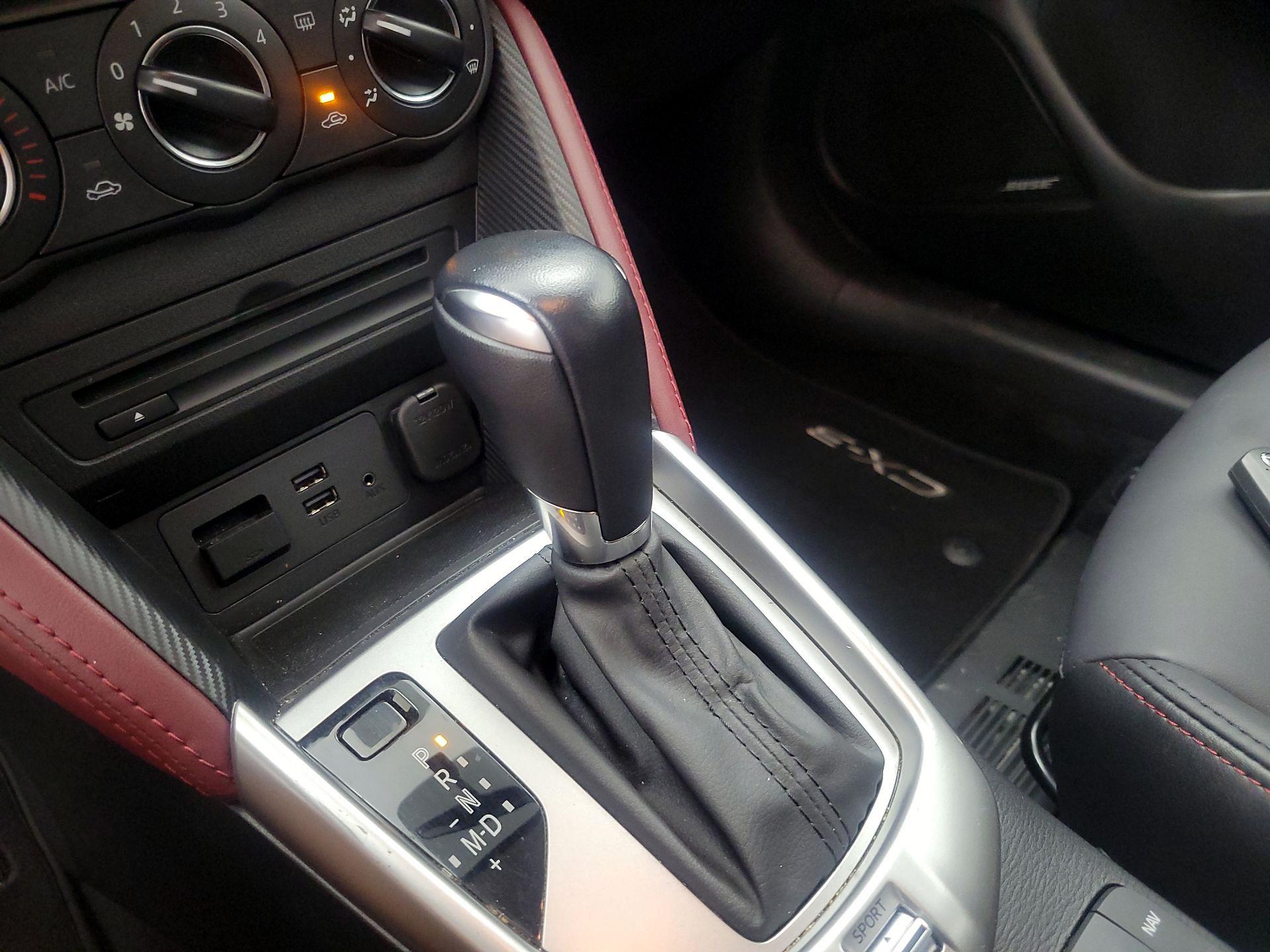 Thumbnail: 2017 Mazda CX-3 - 16
