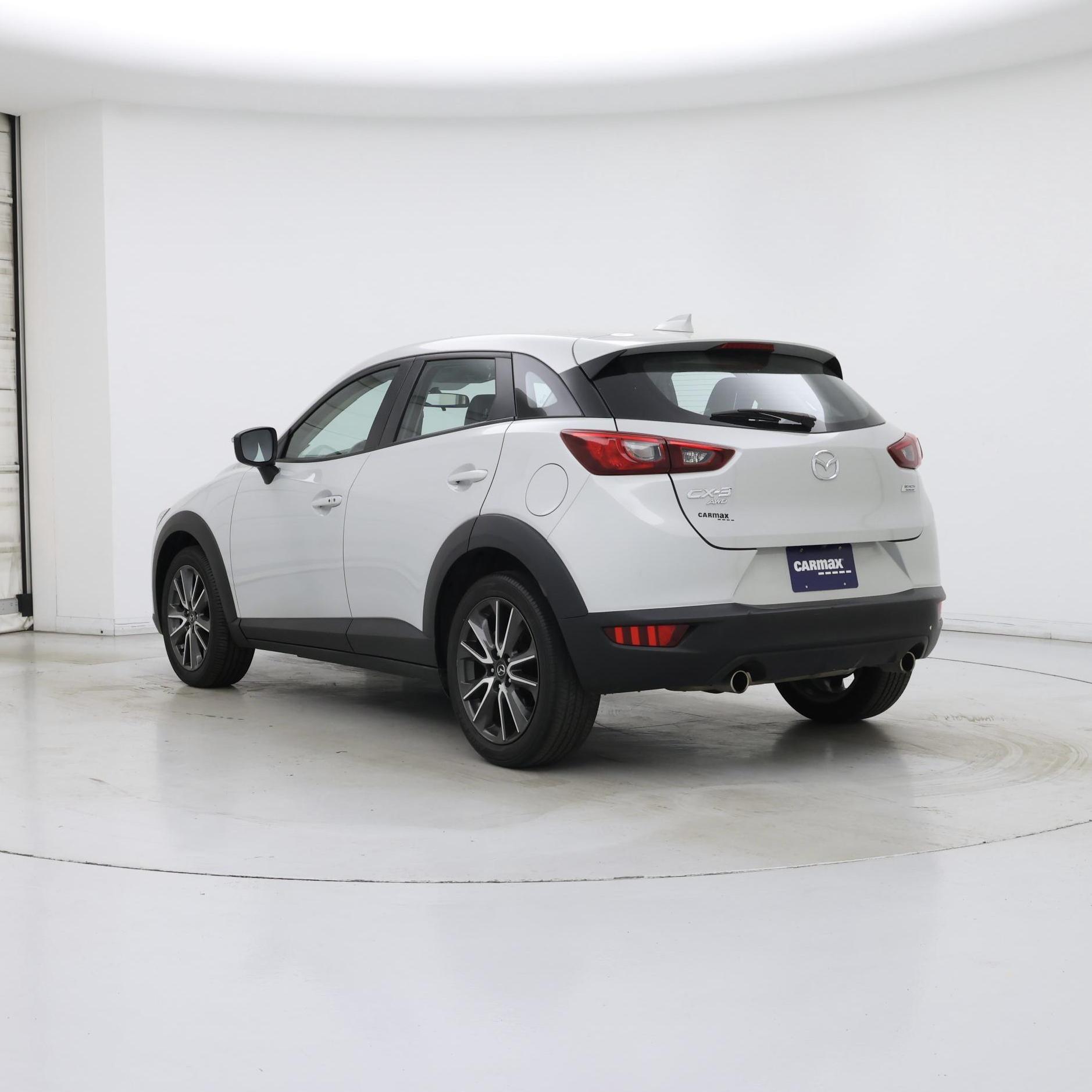 Thumbnail: 2017 Mazda CX-3 - 2