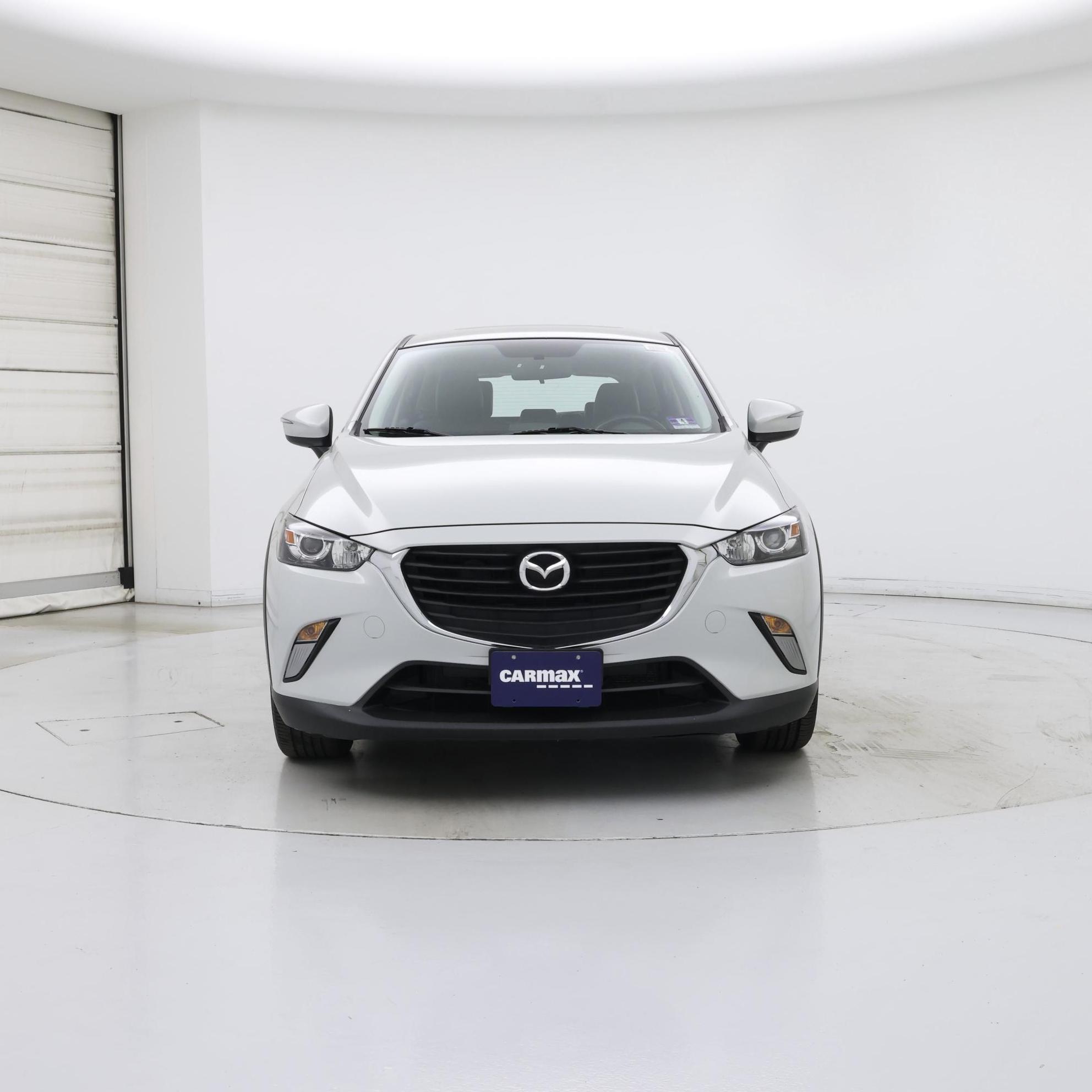 Thumbnail: 2017 Mazda CX-3 - 5
