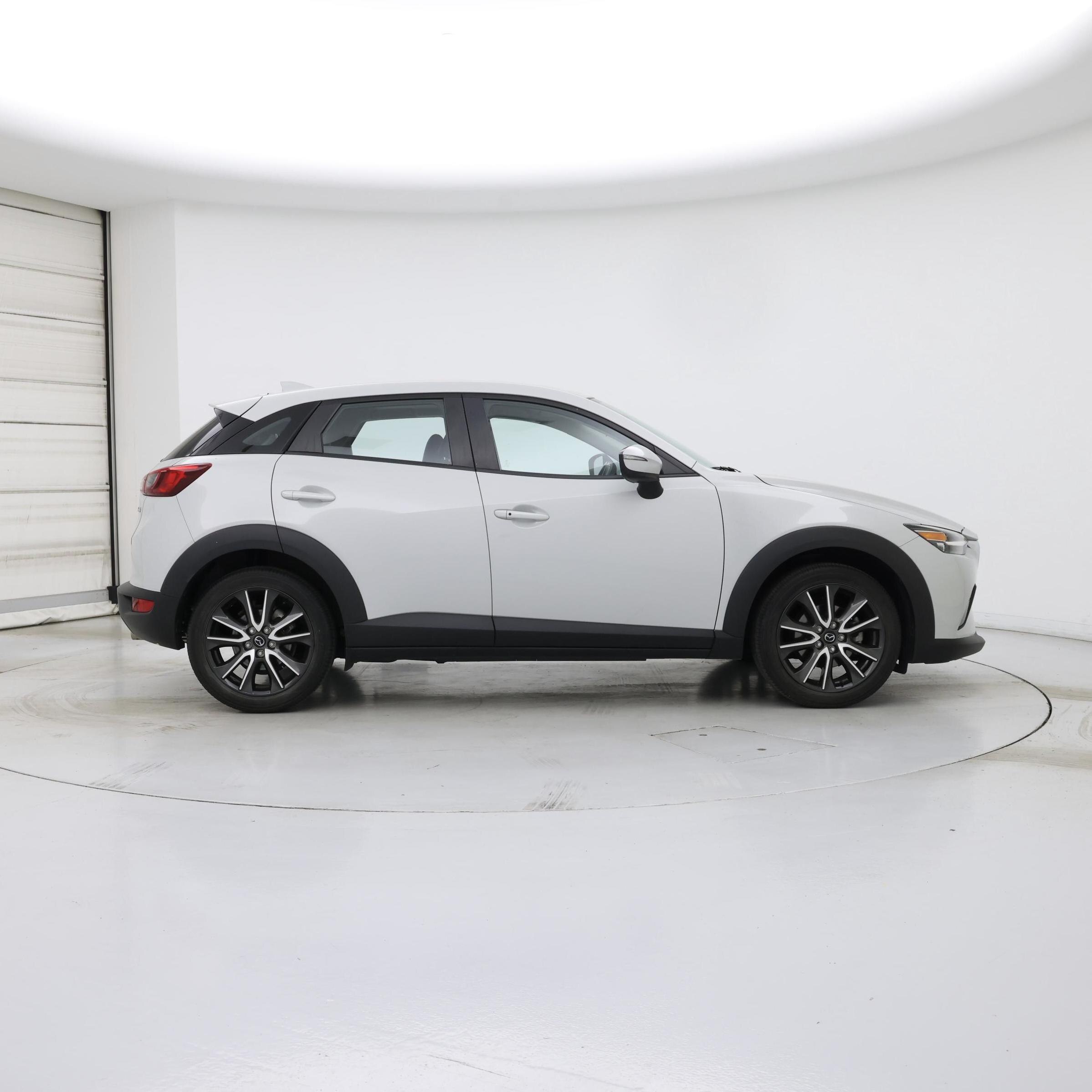 Thumbnail: 2017 Mazda CX-3 - 7