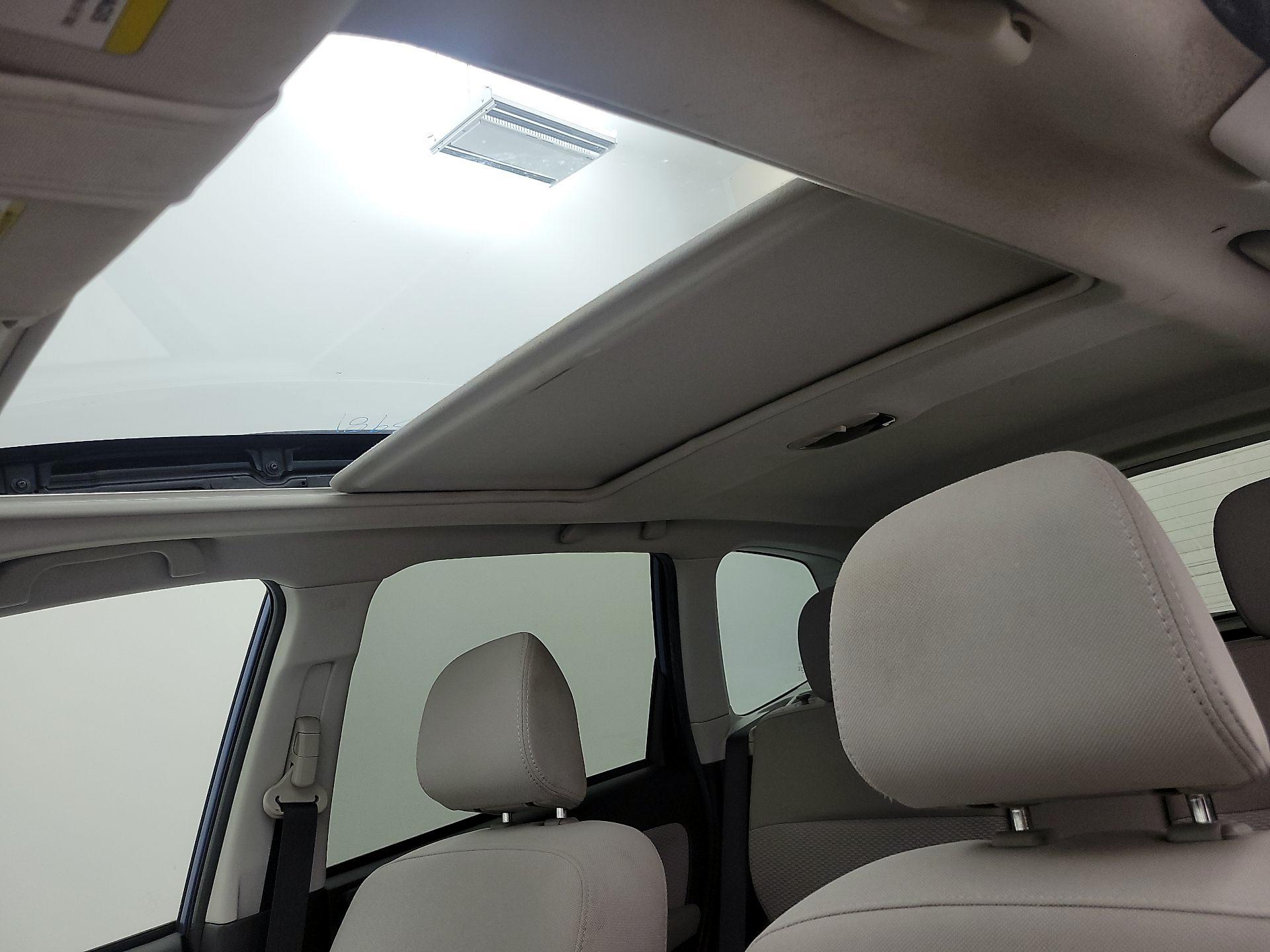 Thumbnail: 2017 Subaru Forester - 19