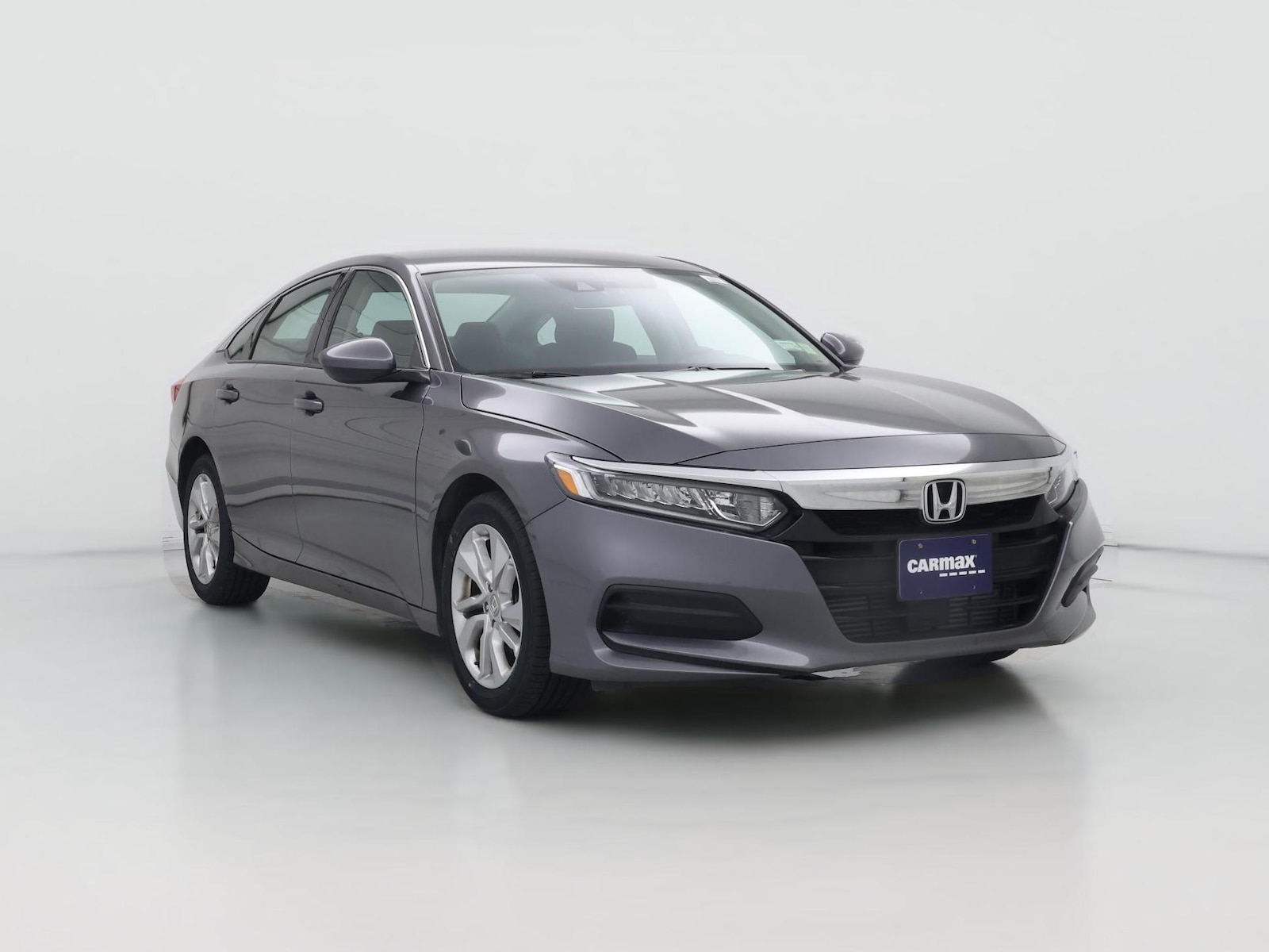 2020 Honda Accord Sedan