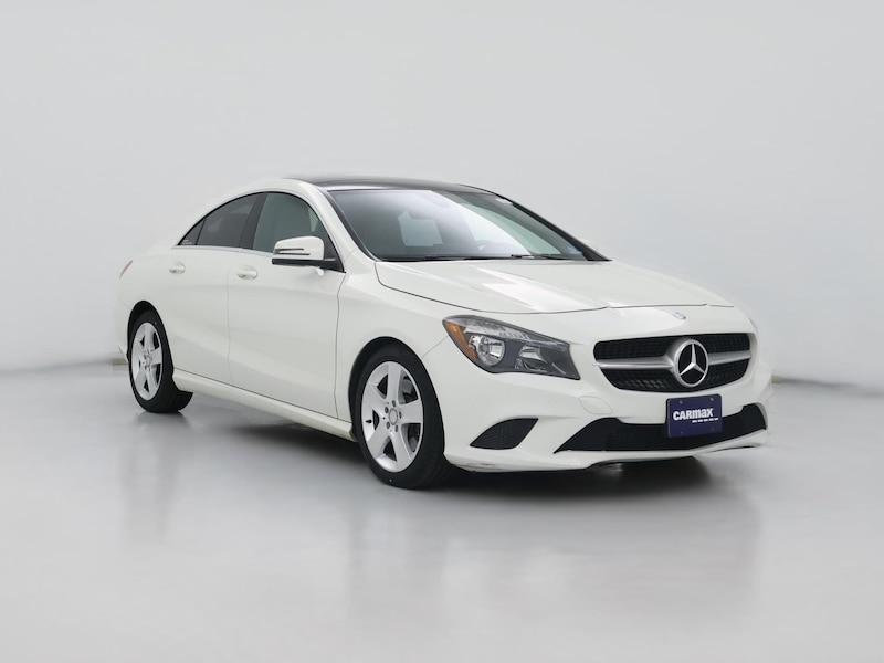 2016 Mercedes-Benz CLA 250 -
                  Sicklerville, NJ