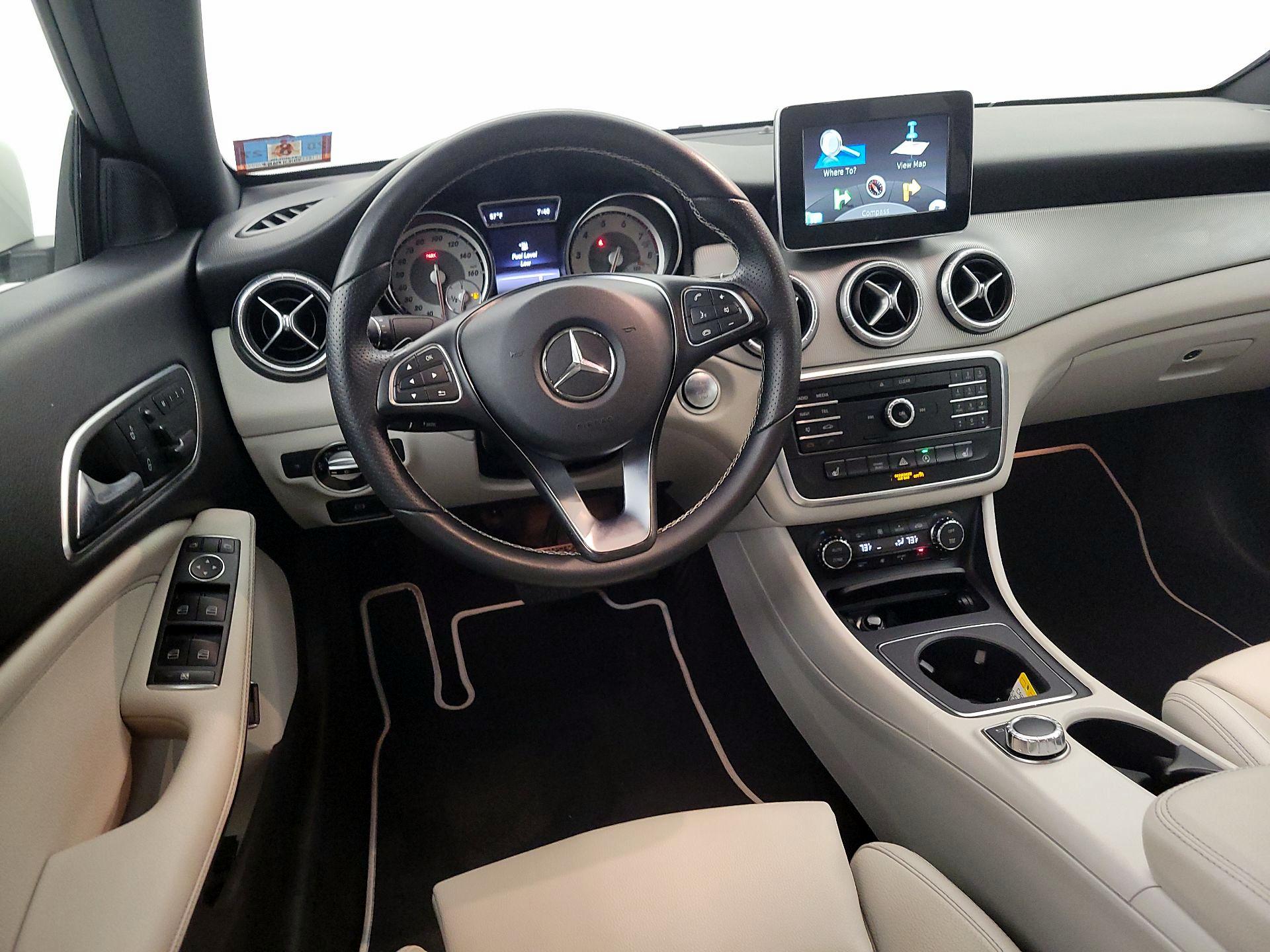 Thumbnail: 2016 Mercedes-Benz CLA - 10