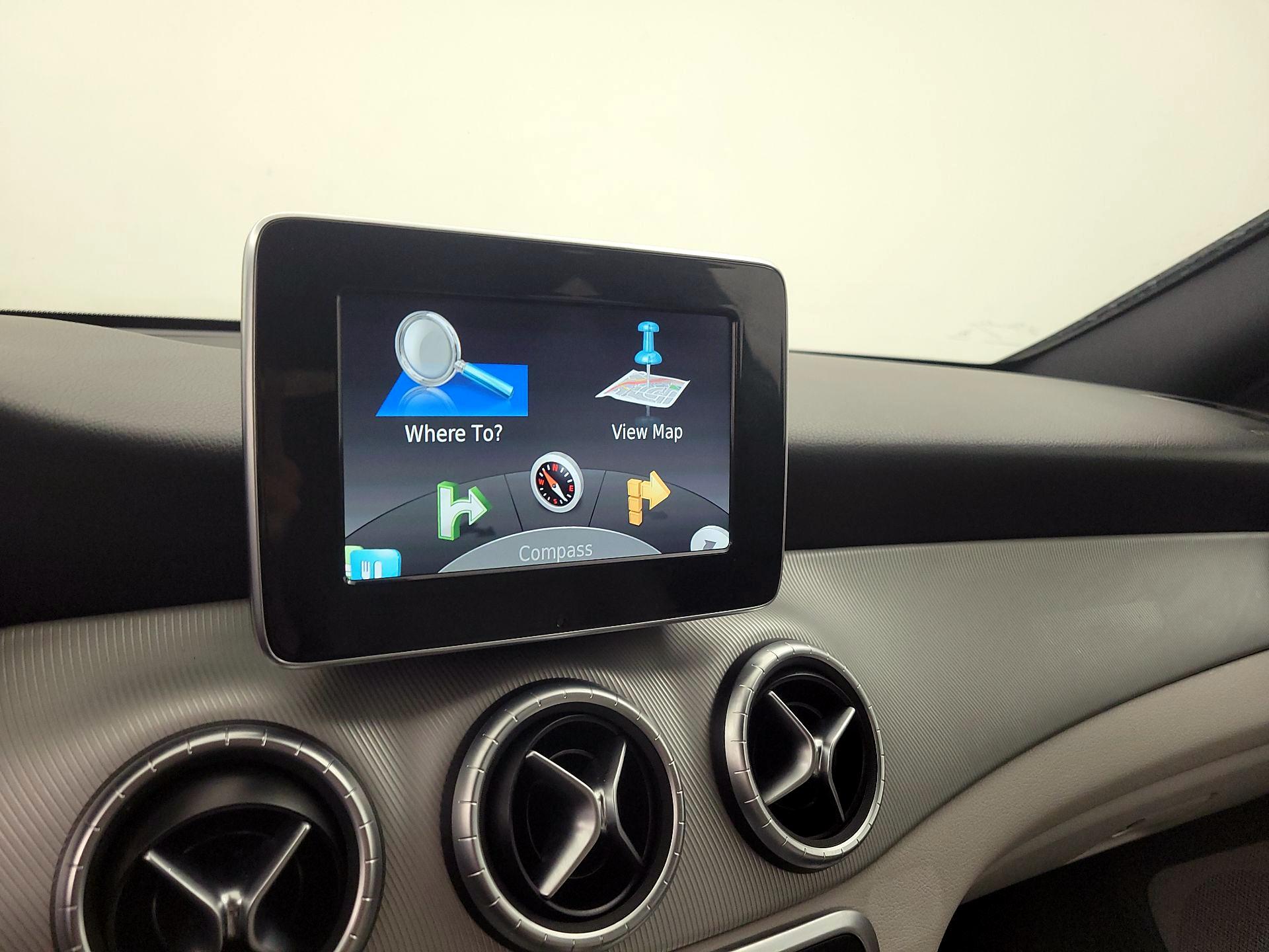 Thumbnail: 2016 Mercedes-Benz CLA - 14
