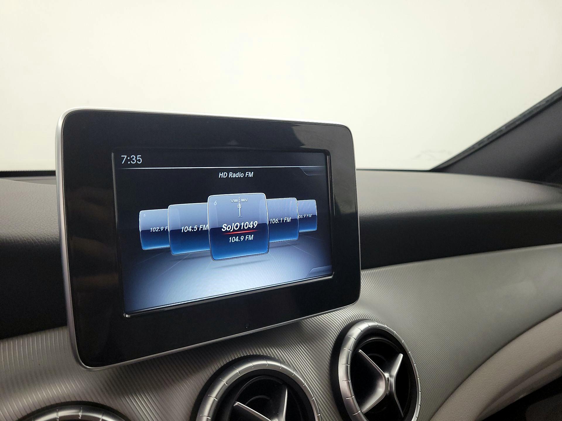Thumbnail: 2016 Mercedes-Benz CLA - 15