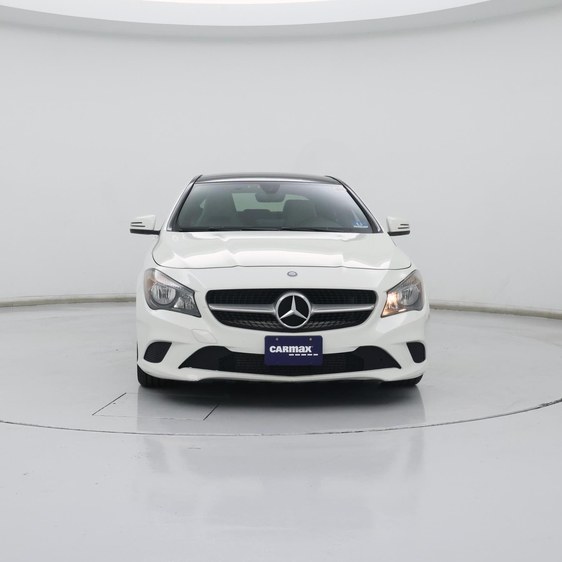 Thumbnail: 2016 Mercedes-Benz CLA - 5