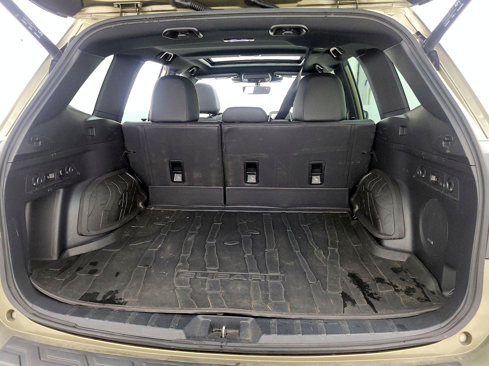 Thumbnail: 2023 Subaru Forester - 20