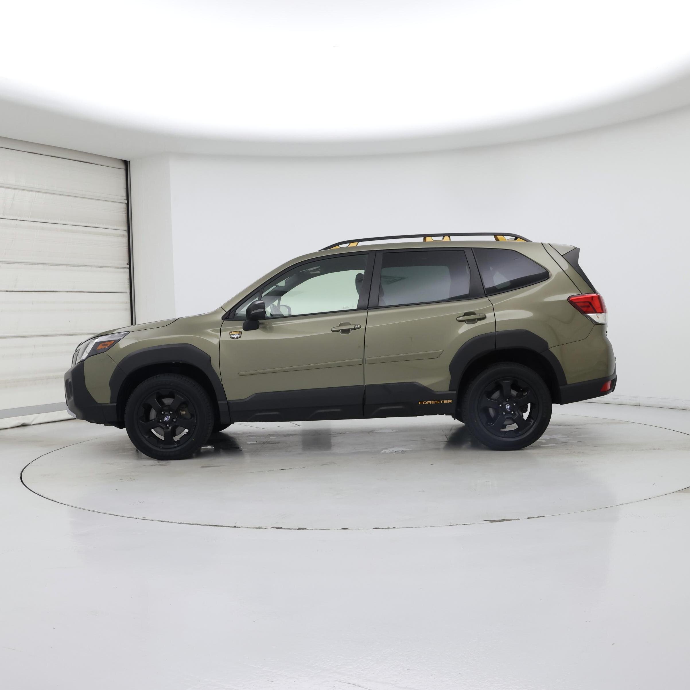 Thumbnail: 2023 Subaru Forester - 3