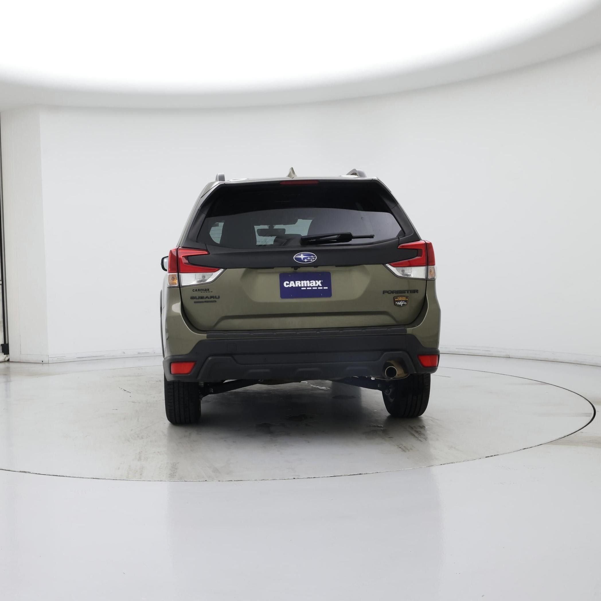 Thumbnail: 2023 Subaru Forester - 6