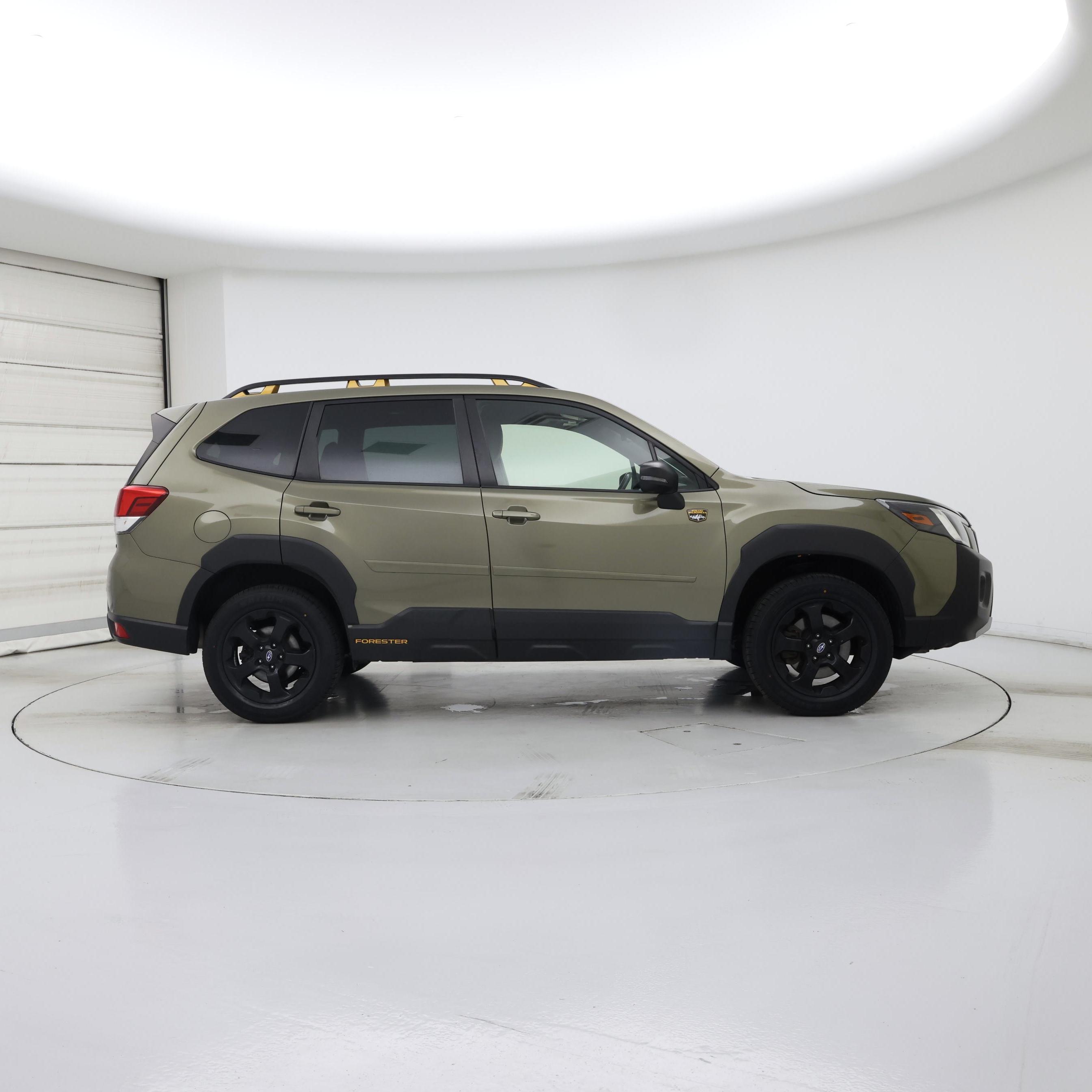 Thumbnail: 2023 Subaru Forester - 7
