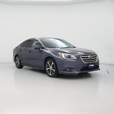 2016 Subaru Legacy 2.5I Limited