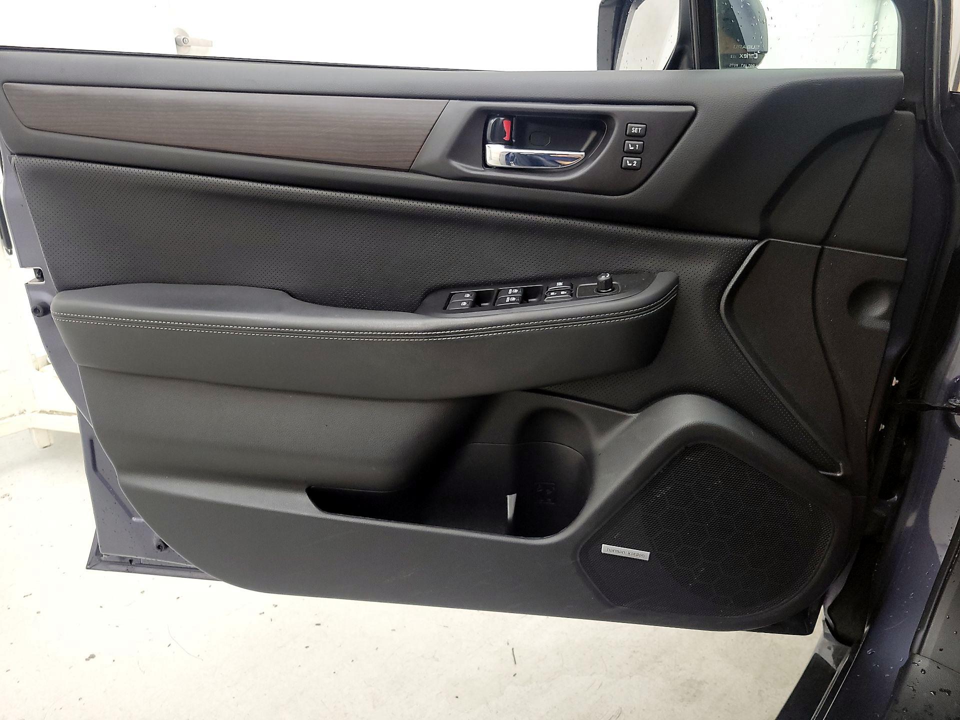 Thumbnail: 2016 Subaru Legacy - 12