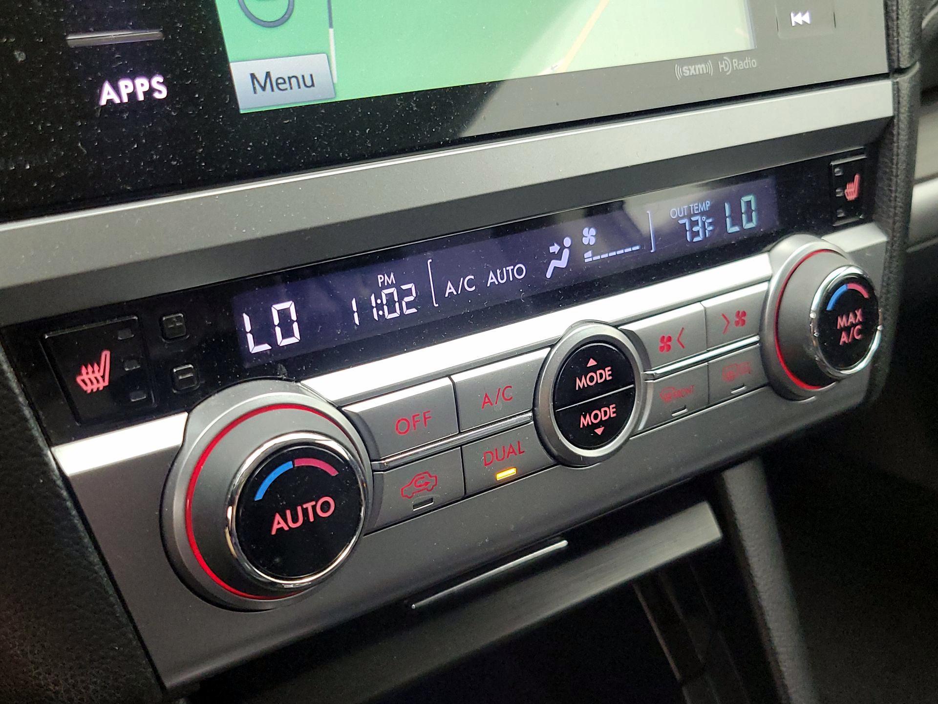 Thumbnail: 2016 Subaru Legacy - 17