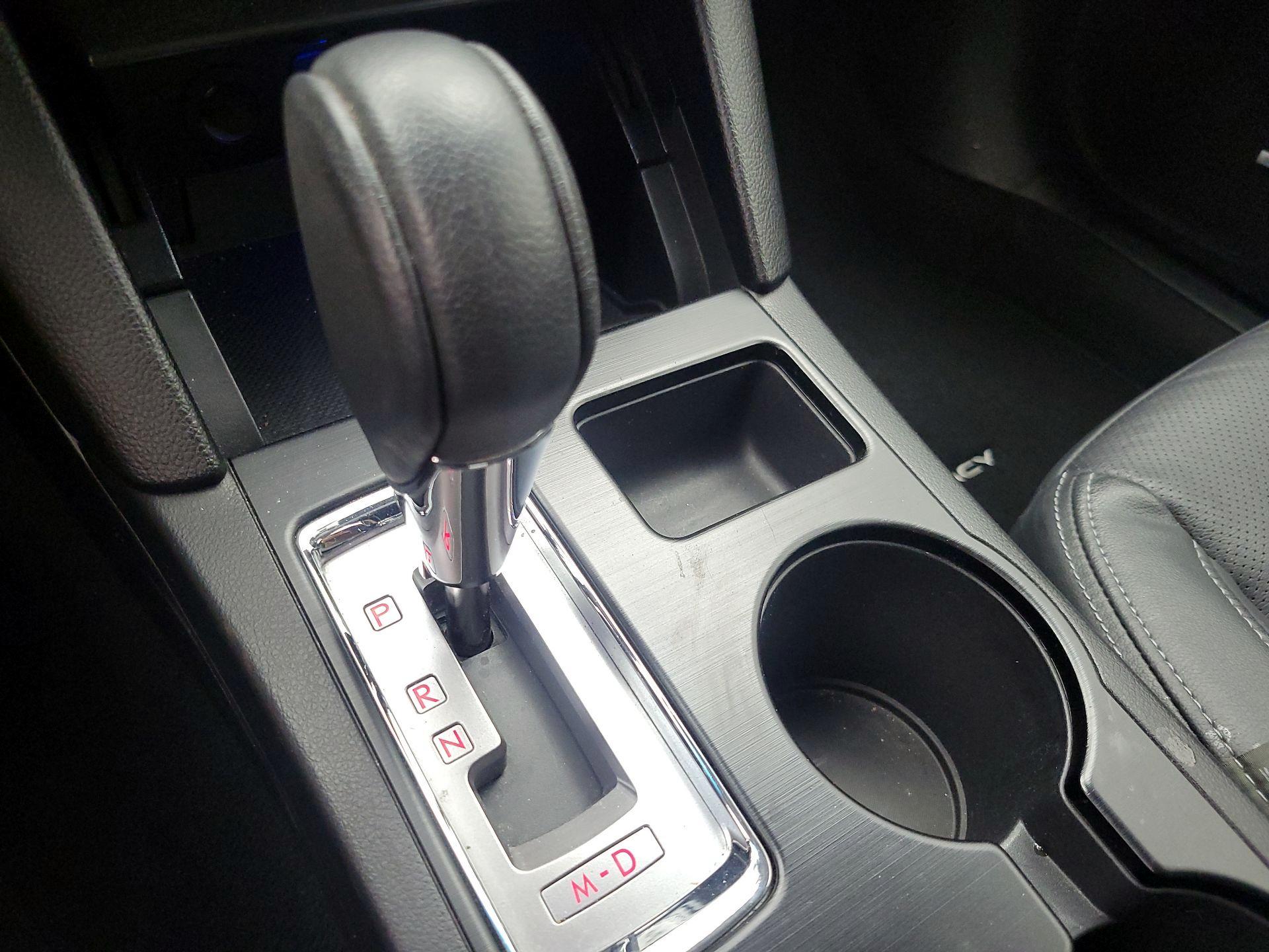 Thumbnail: 2016 Subaru Legacy - 18