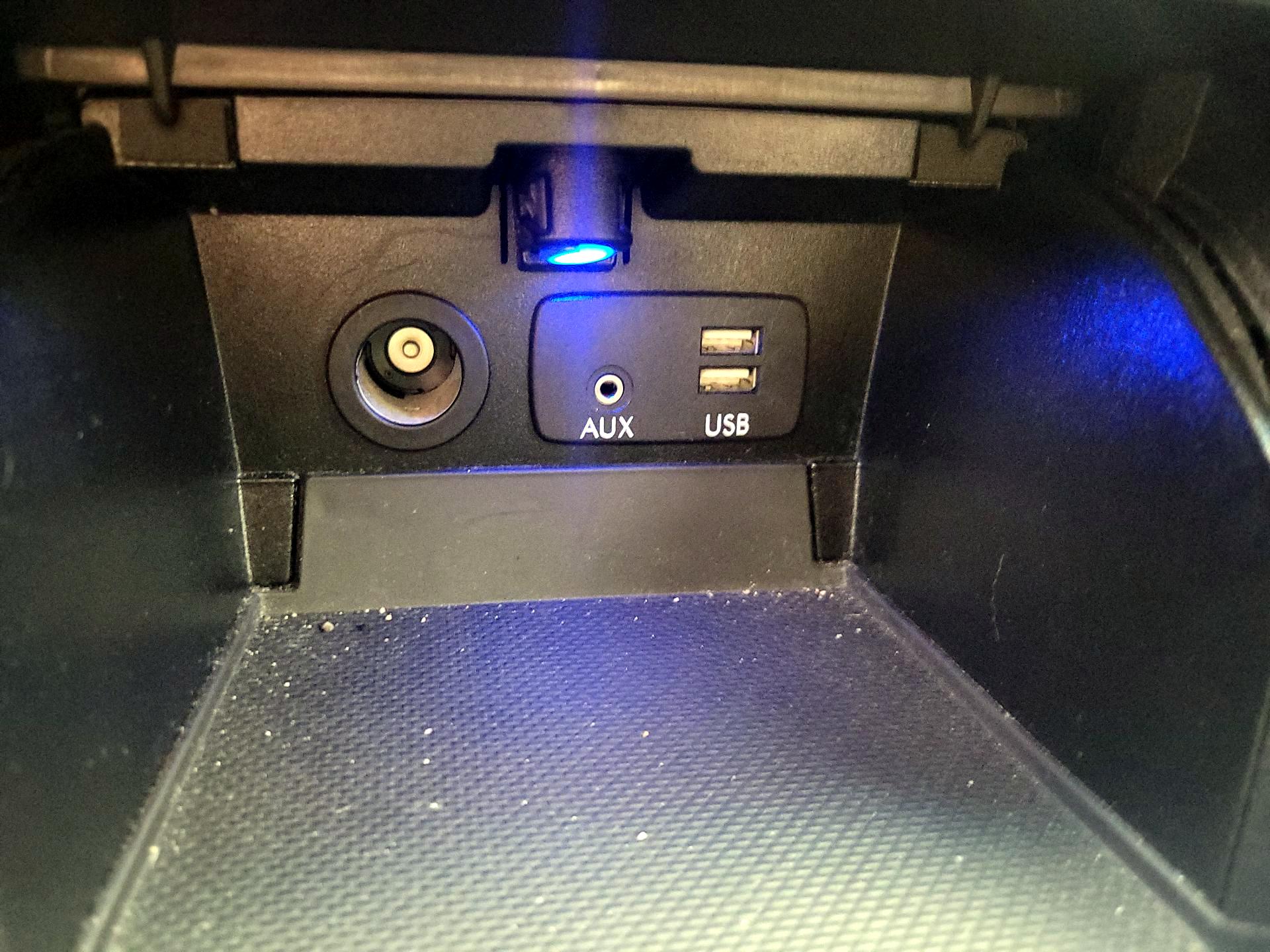 Thumbnail: 2016 Subaru Legacy - 19