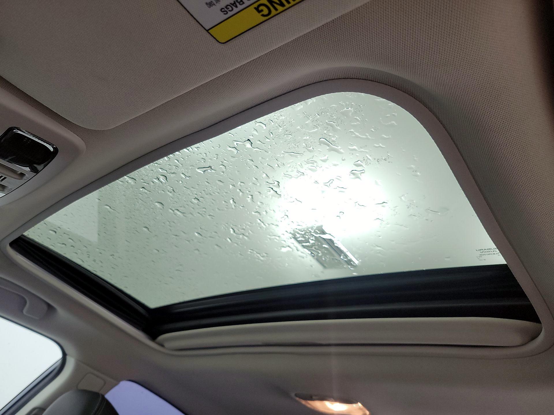 Thumbnail: 2016 Subaru Legacy - 20