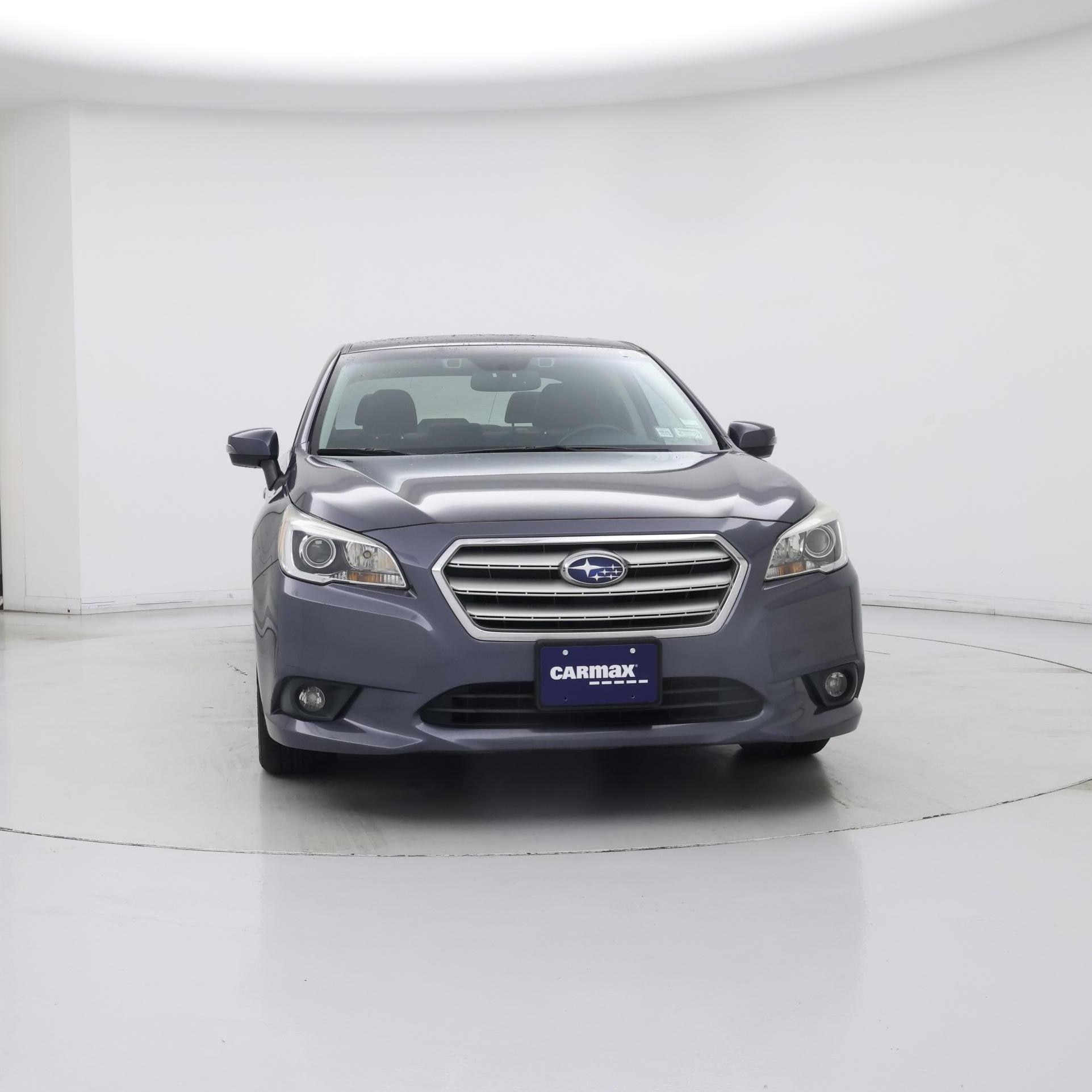 Thumbnail: 2016 Subaru Legacy - 5