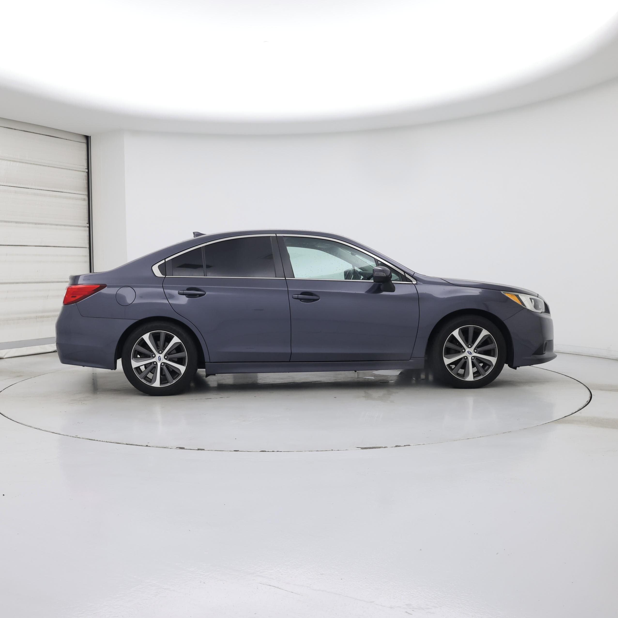 Thumbnail: 2016 Subaru Legacy - 7
