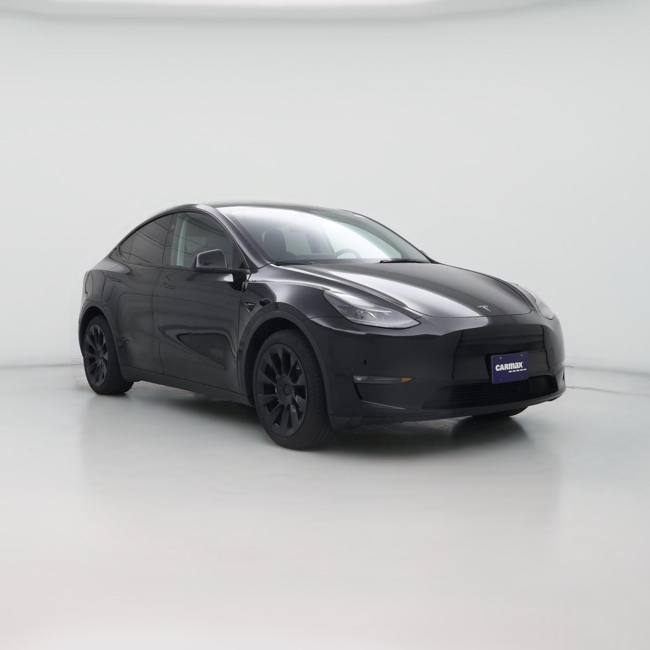 Thumbnail: 2023 Tesla Model Y - 1