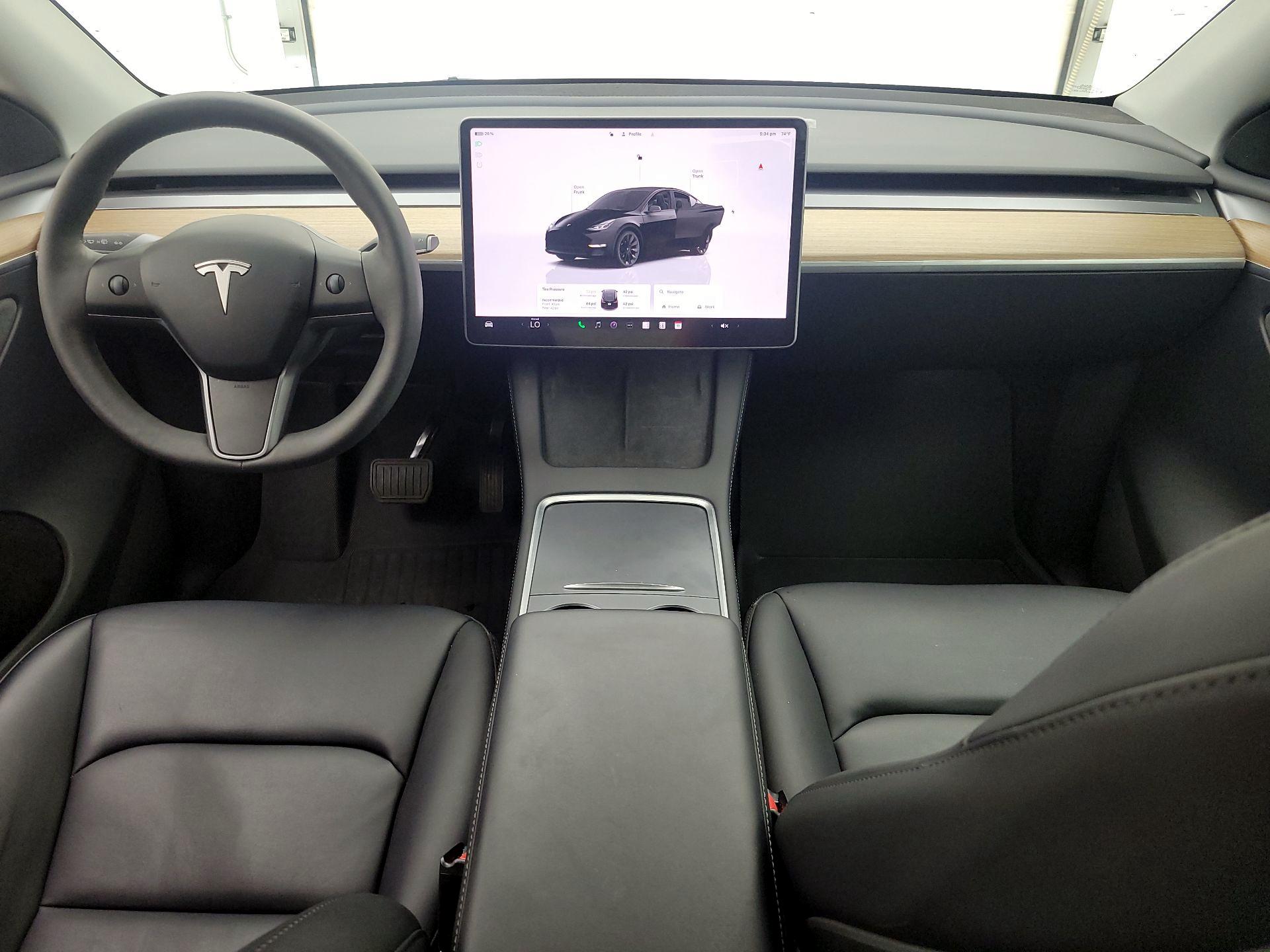 Thumbnail: 2023 Tesla Model Y - 9