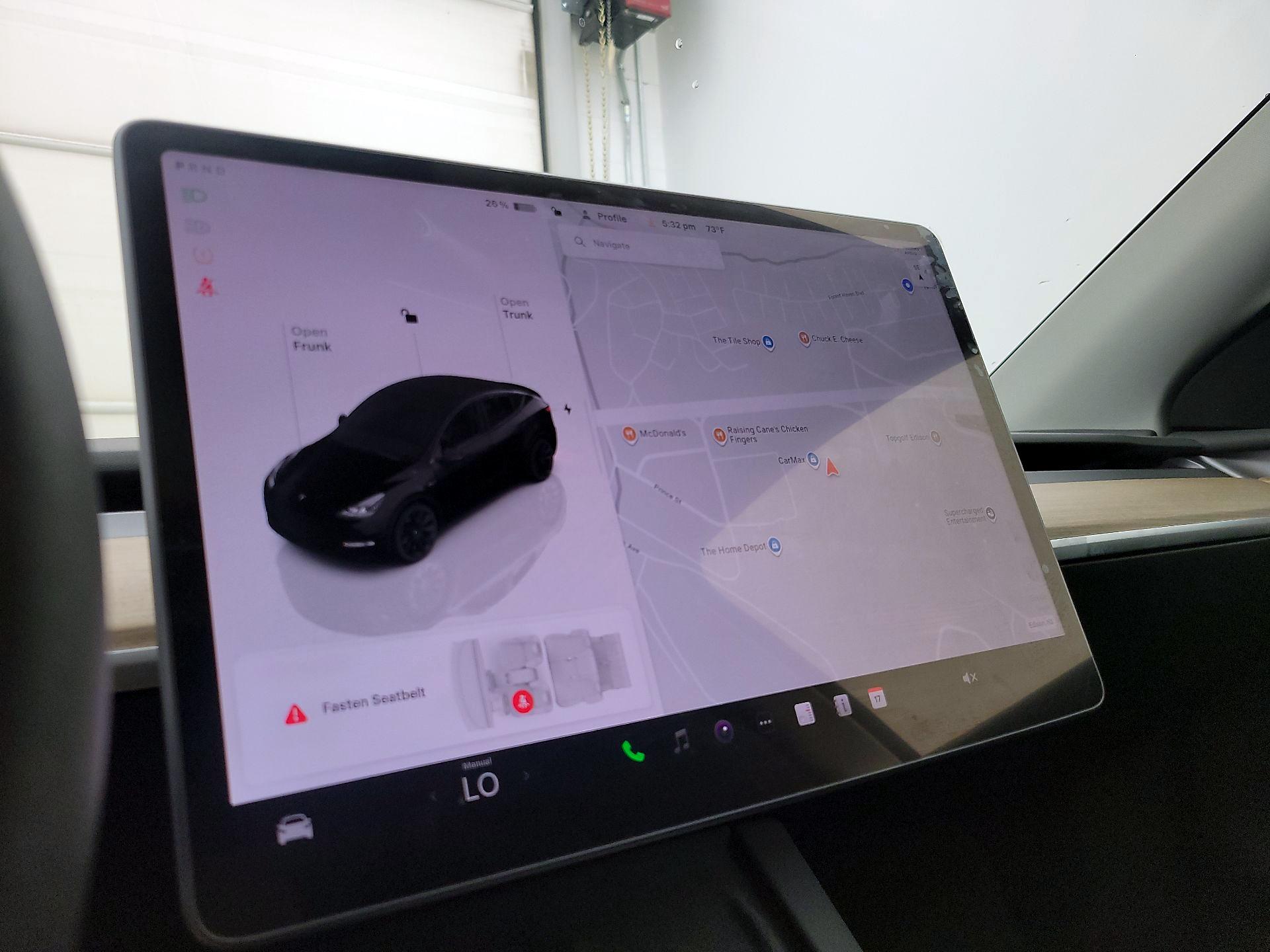 Thumbnail: 2023 Tesla Model Y - 13