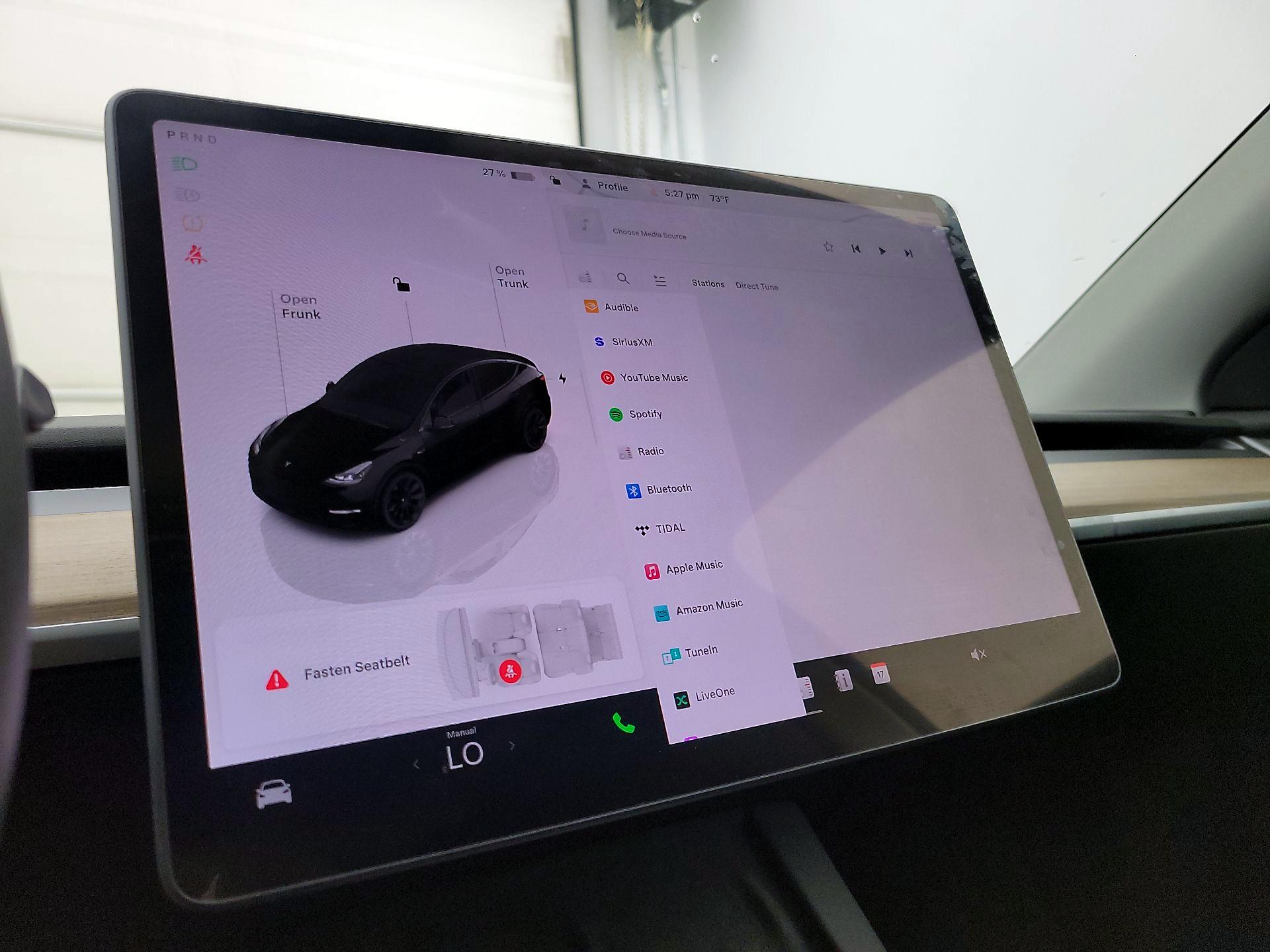 Thumbnail: 2023 Tesla Model Y - 15