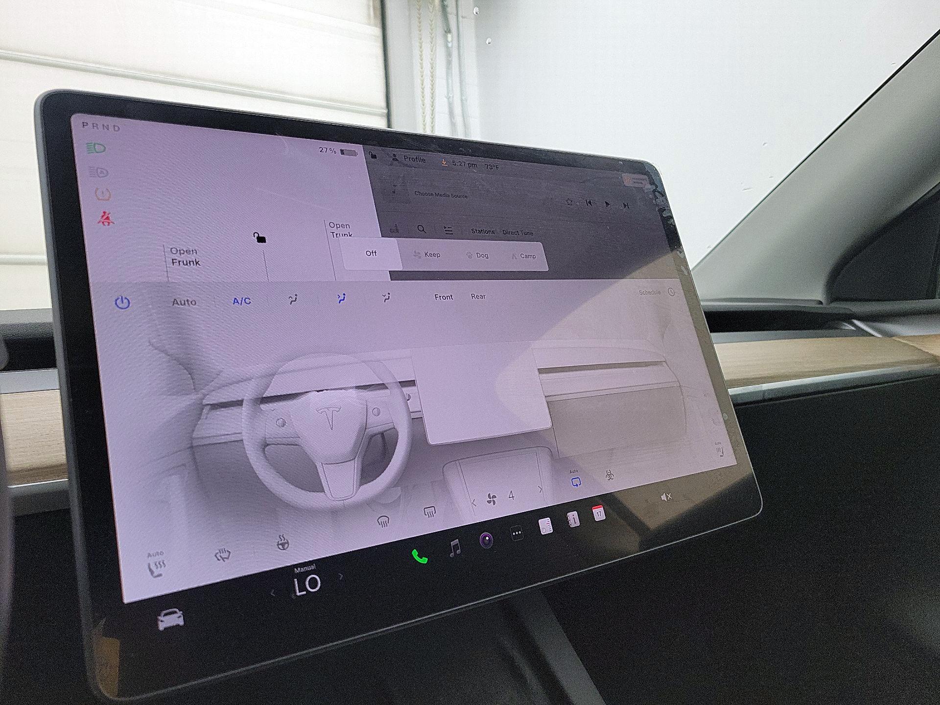 Thumbnail: 2023 Tesla Model Y - 16