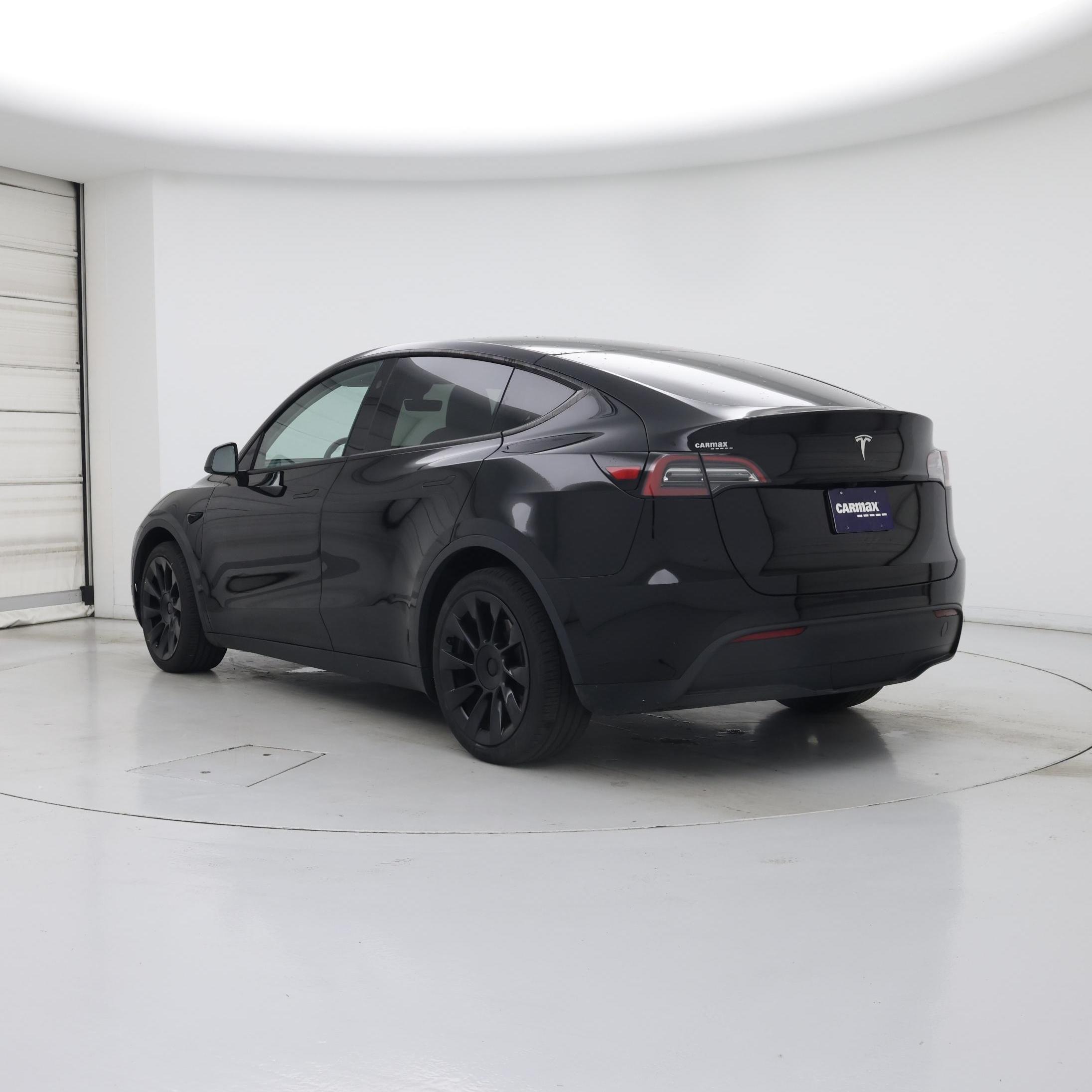 Thumbnail: 2023 Tesla Model Y - 2