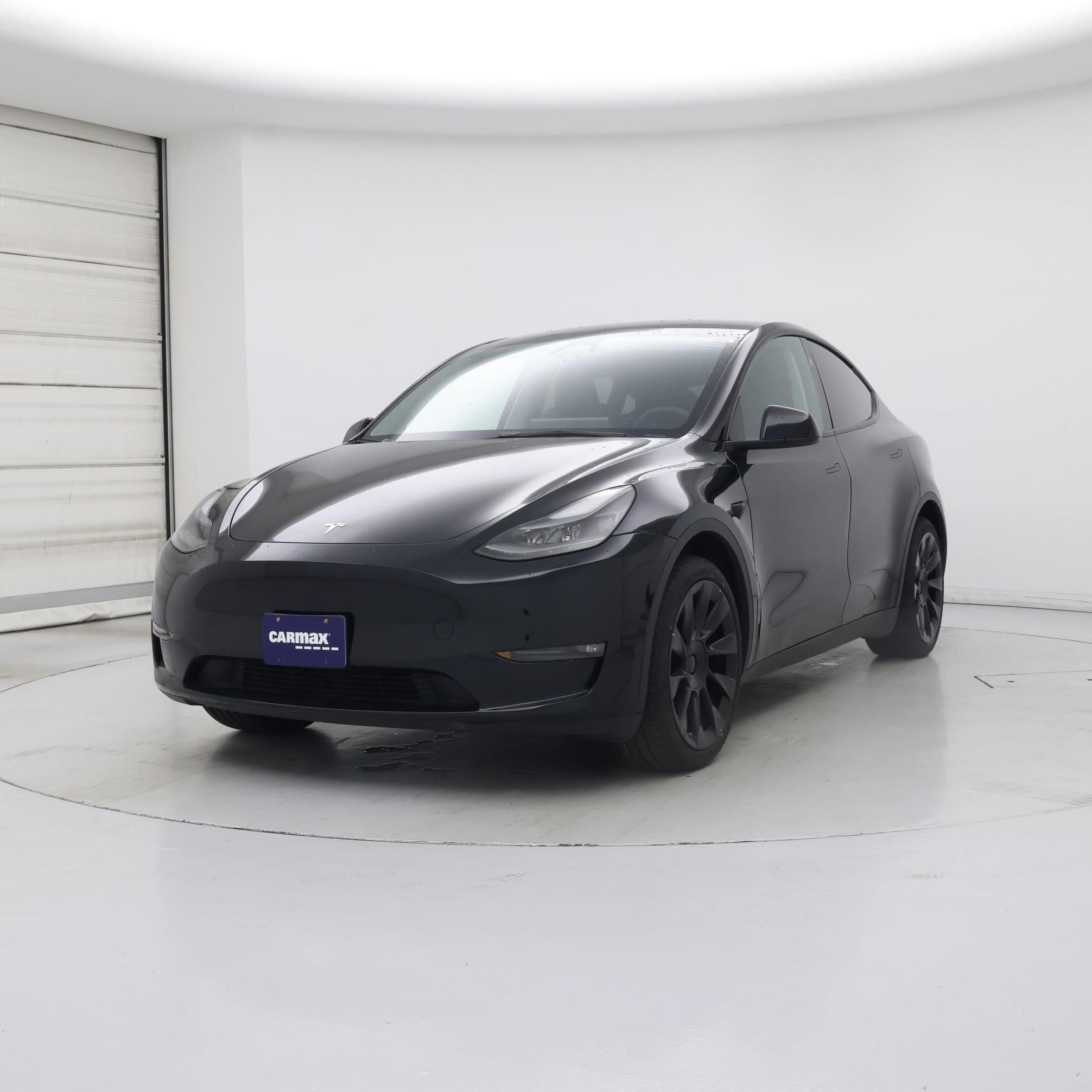 Thumbnail: 2023 Tesla Model Y - 4