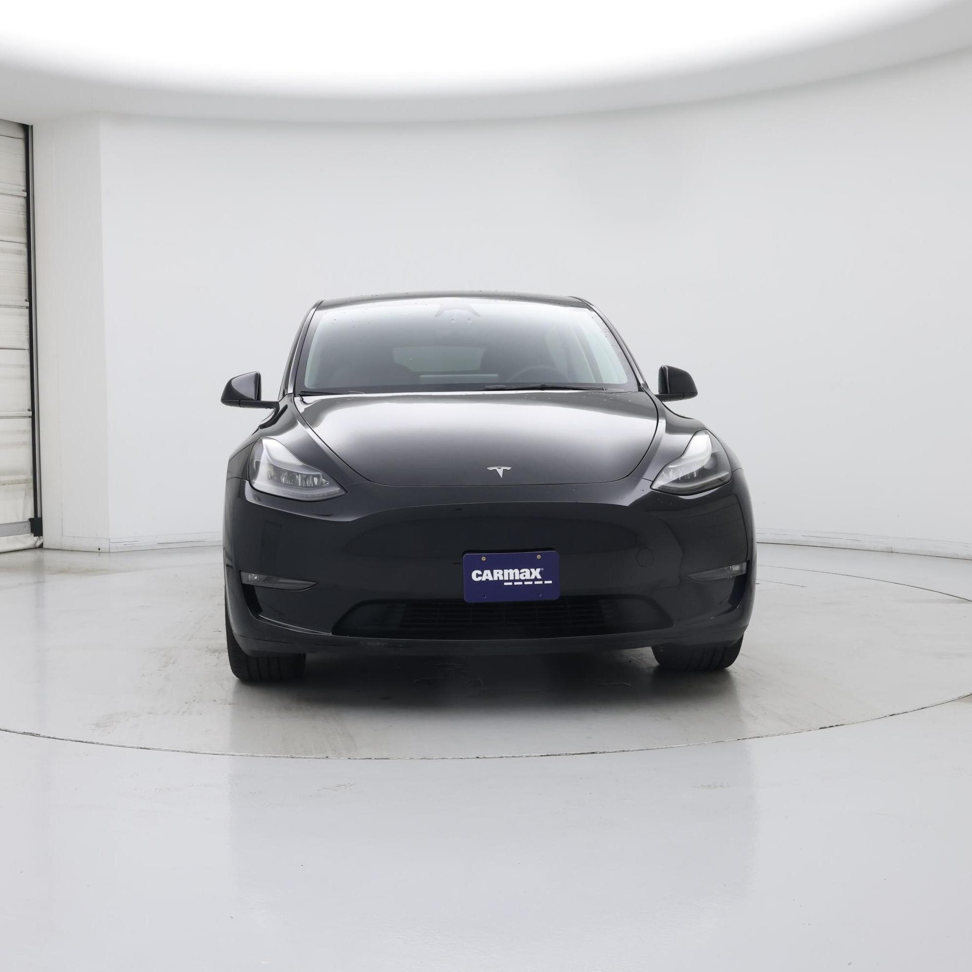 Thumbnail: 2023 Tesla Model Y - 5