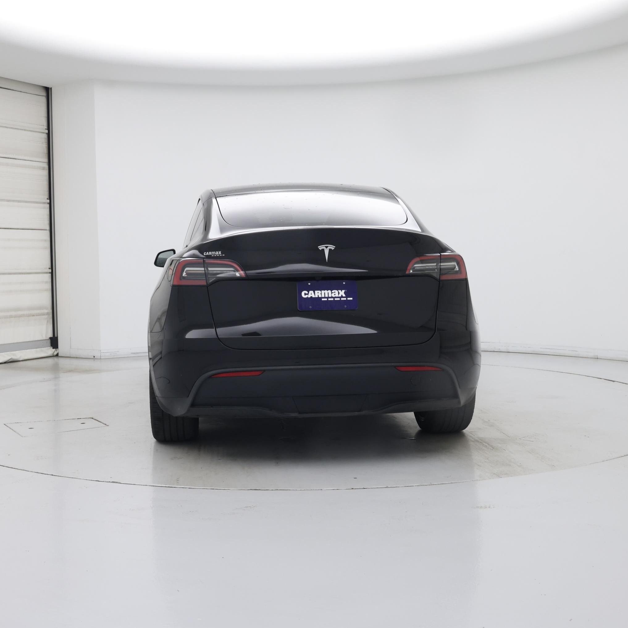 Thumbnail: 2023 Tesla Model Y - 6
