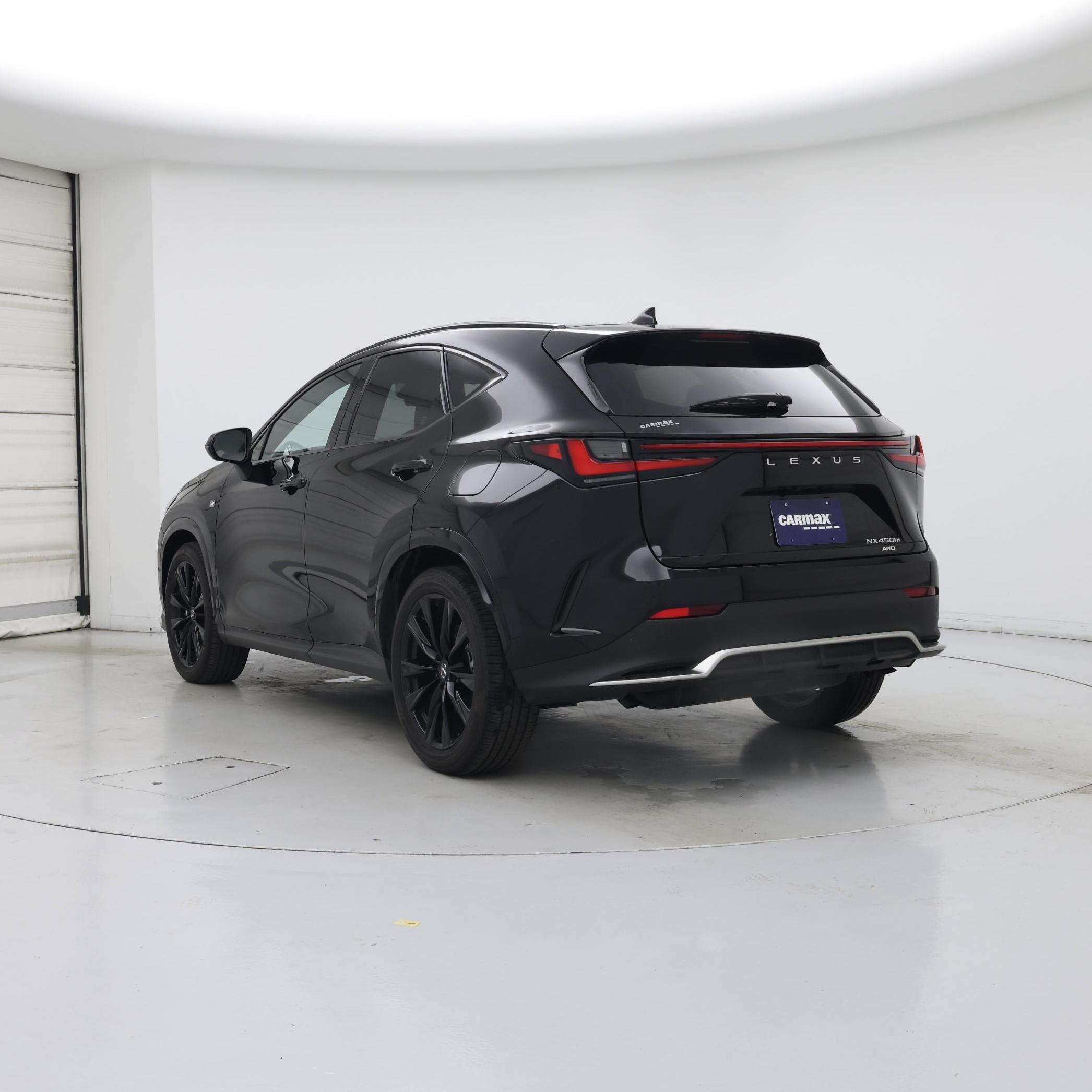 Thumbnail: 2025 Lexus NX - 2