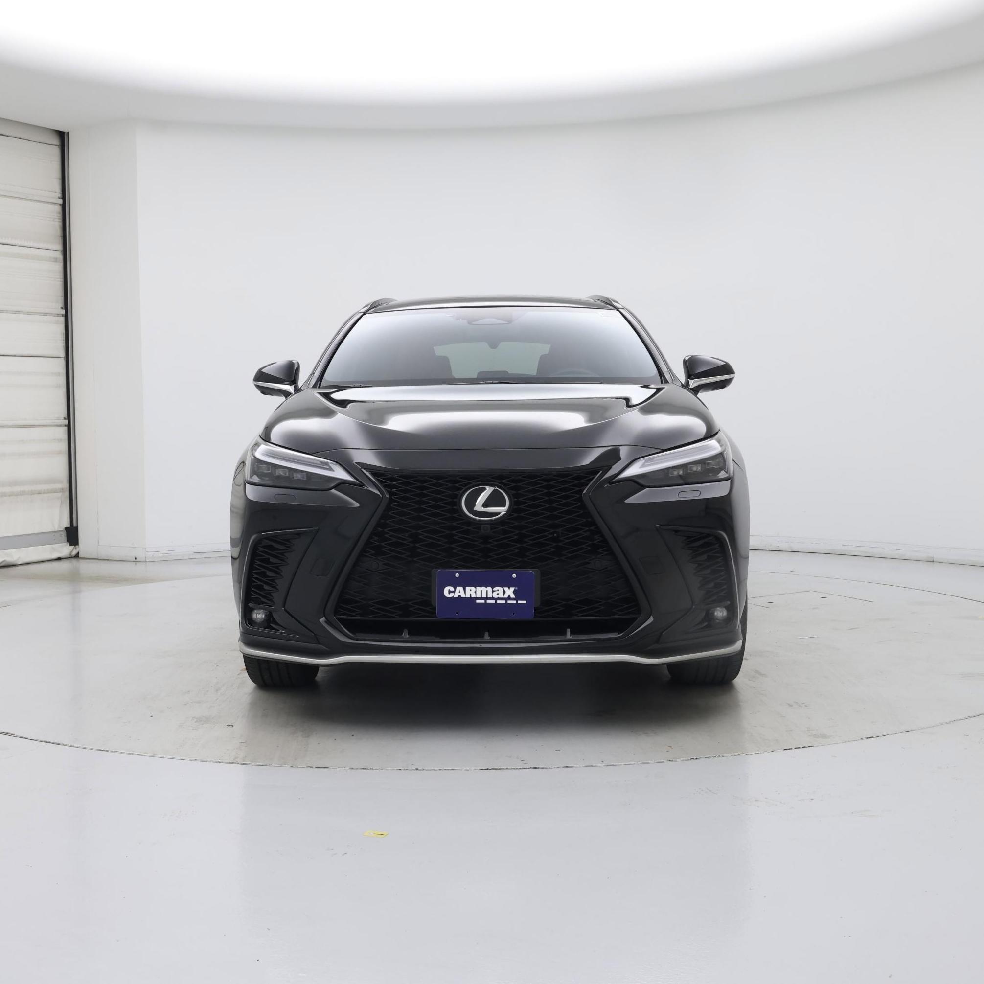 Thumbnail: 2025 Lexus NX - 5