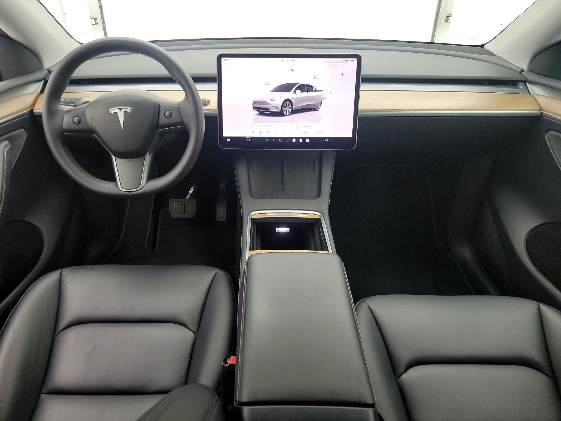 Thumbnail: 2023 Tesla Model Y - 9