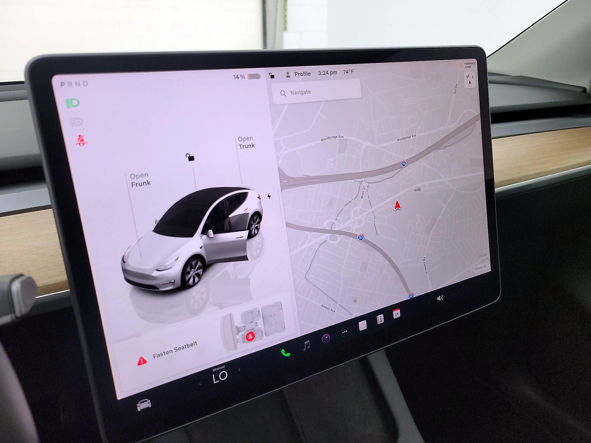 Thumbnail: 2023 Tesla Model Y - 13