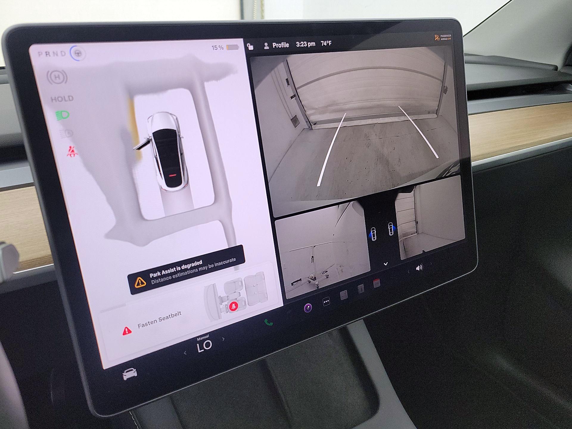 Thumbnail: 2023 Tesla Model Y - 14