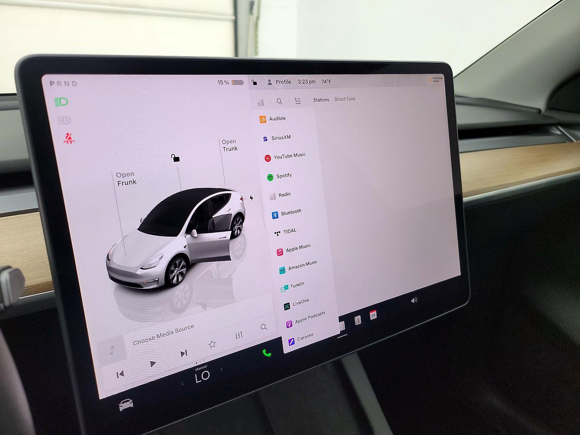 Thumbnail: 2023 Tesla Model Y - 15