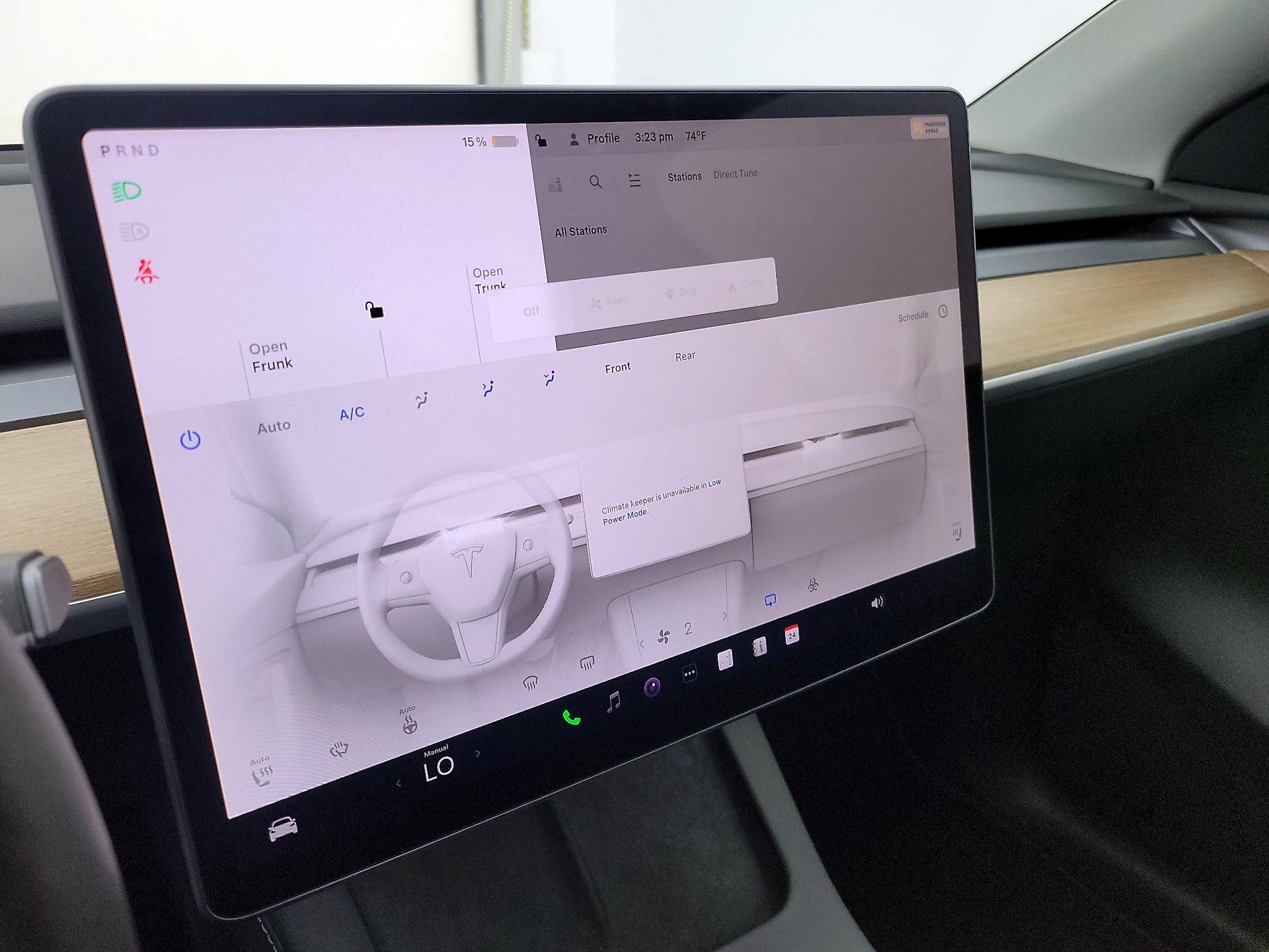 Thumbnail: 2023 Tesla Model Y - 16