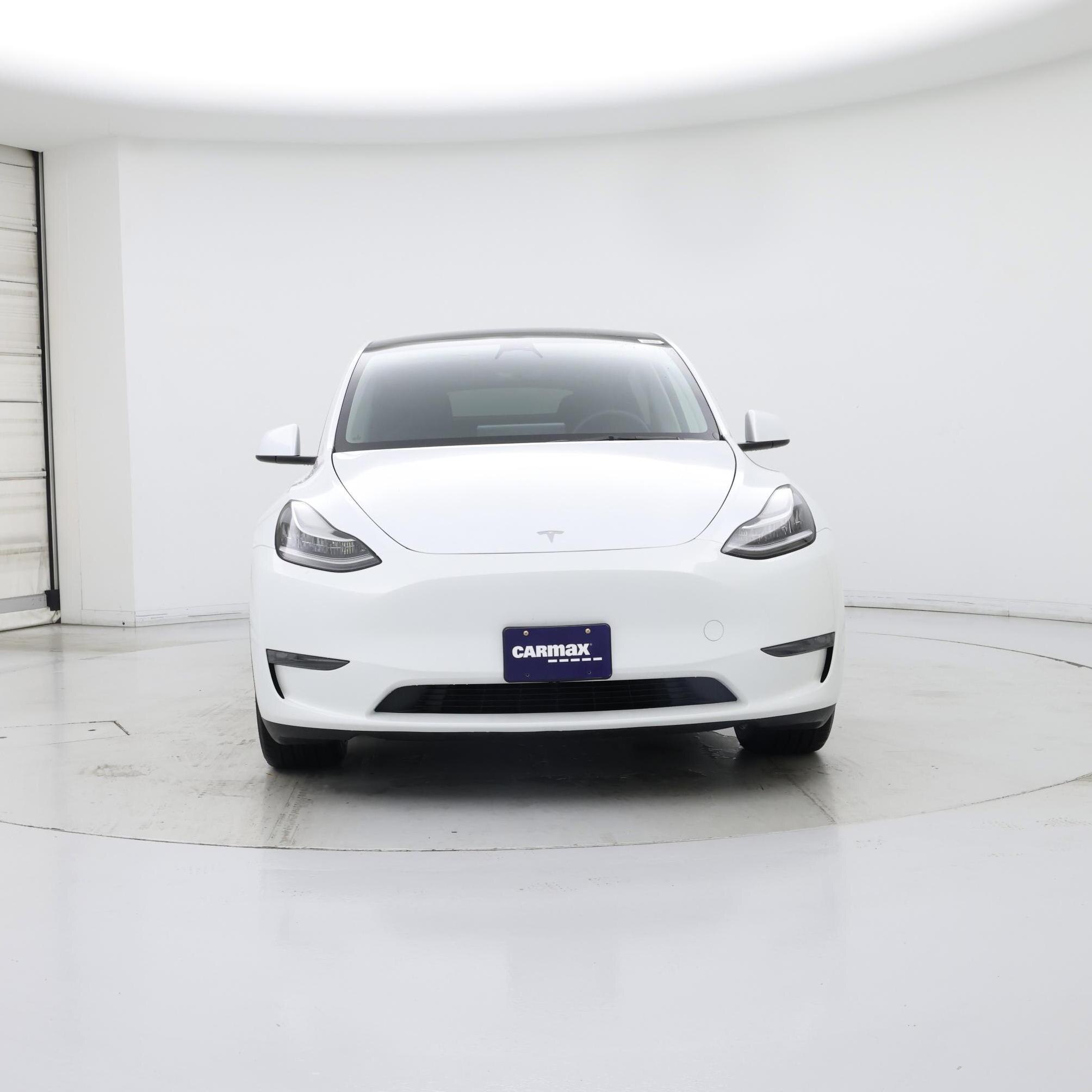 Thumbnail: 2023 Tesla Model Y - 5