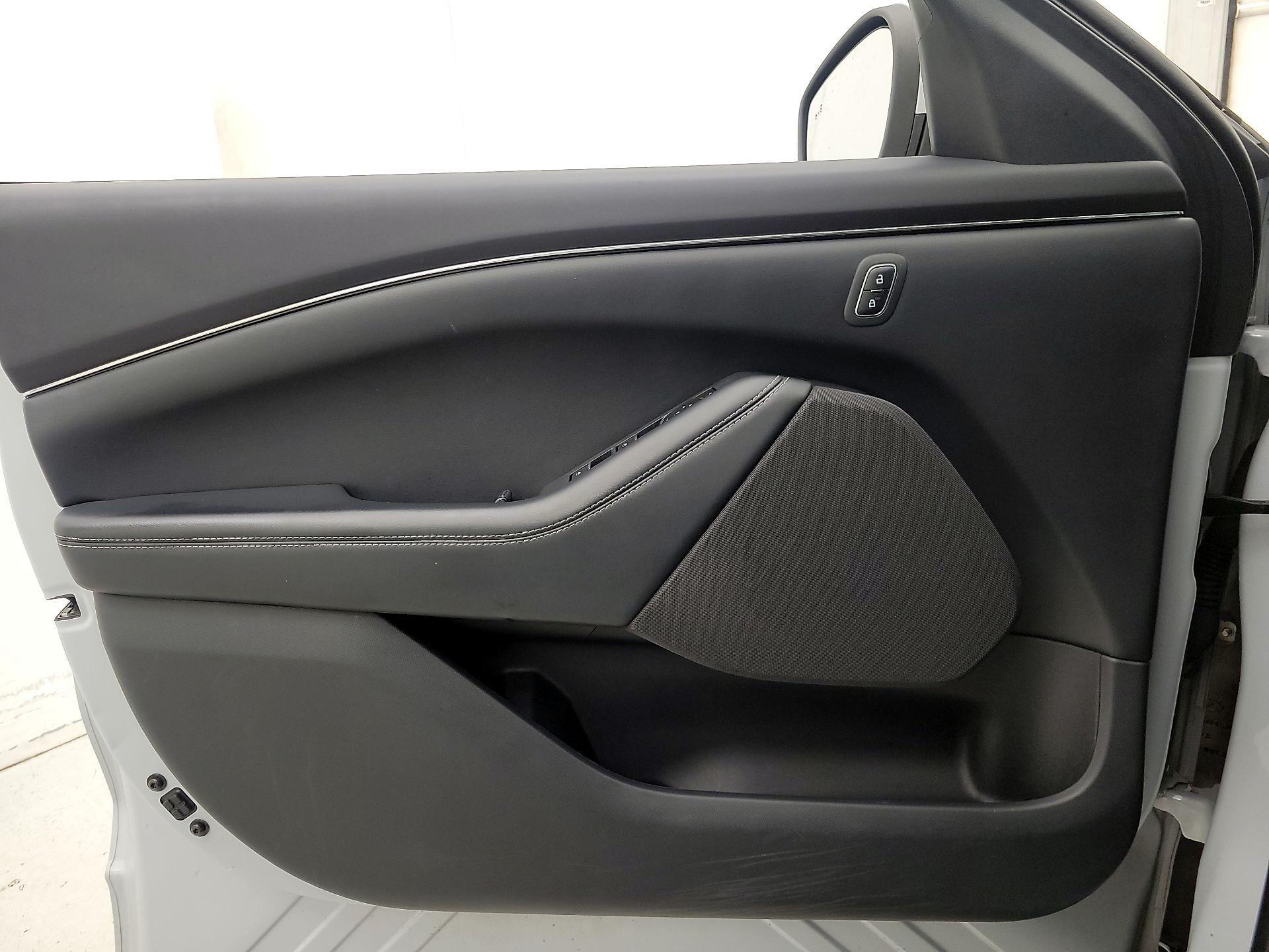 Thumbnail: 2022 Ford Mustang Mach-E - 12