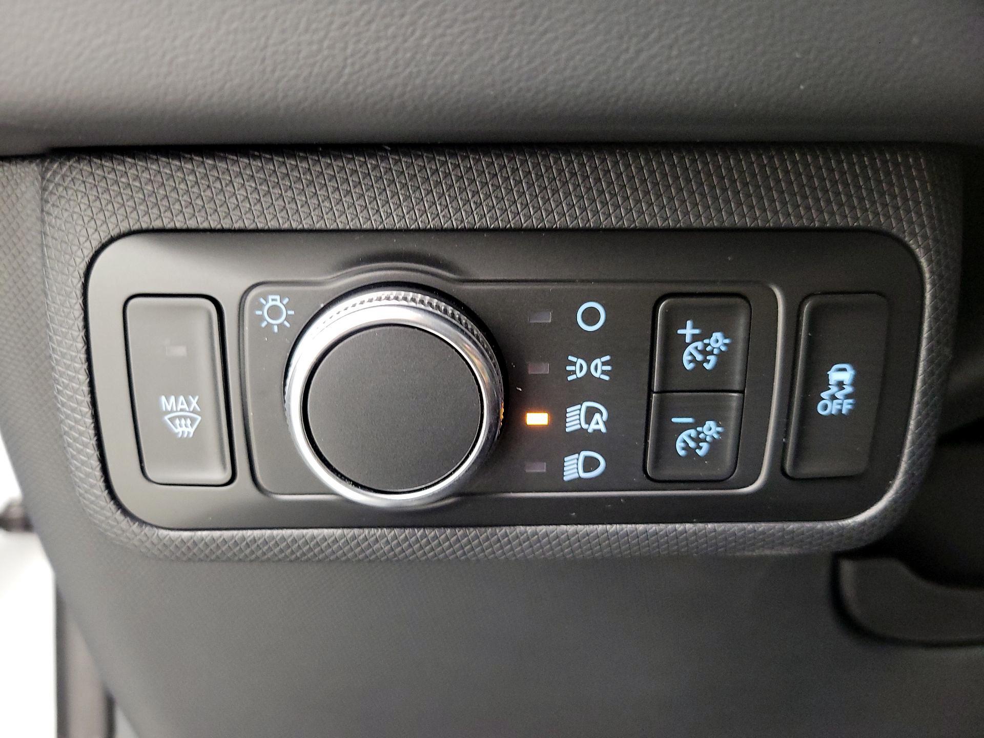 Thumbnail: 2022 Ford Mustang Mach-E - 13