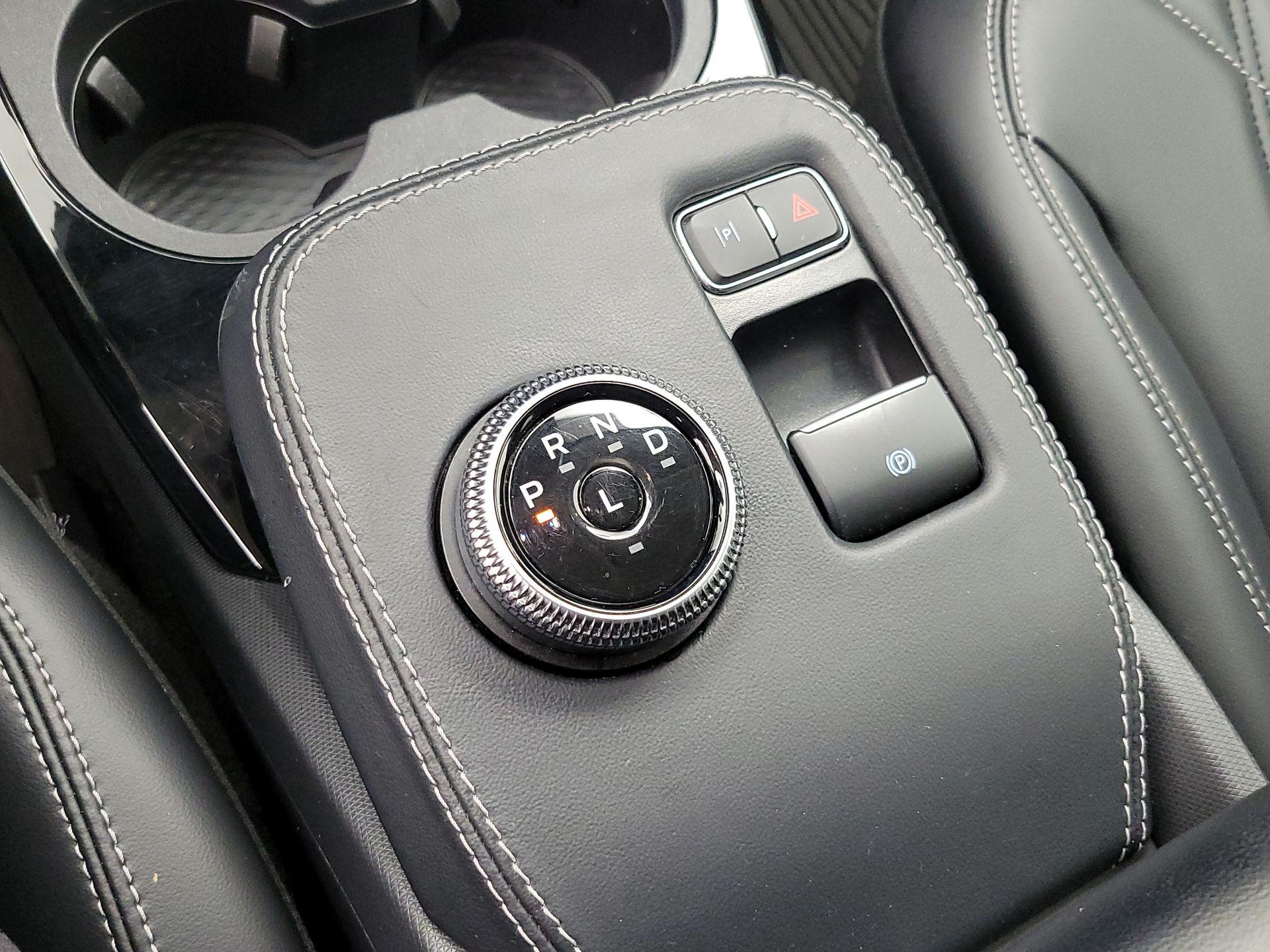 Thumbnail: 2022 Ford Mustang Mach-E - 18